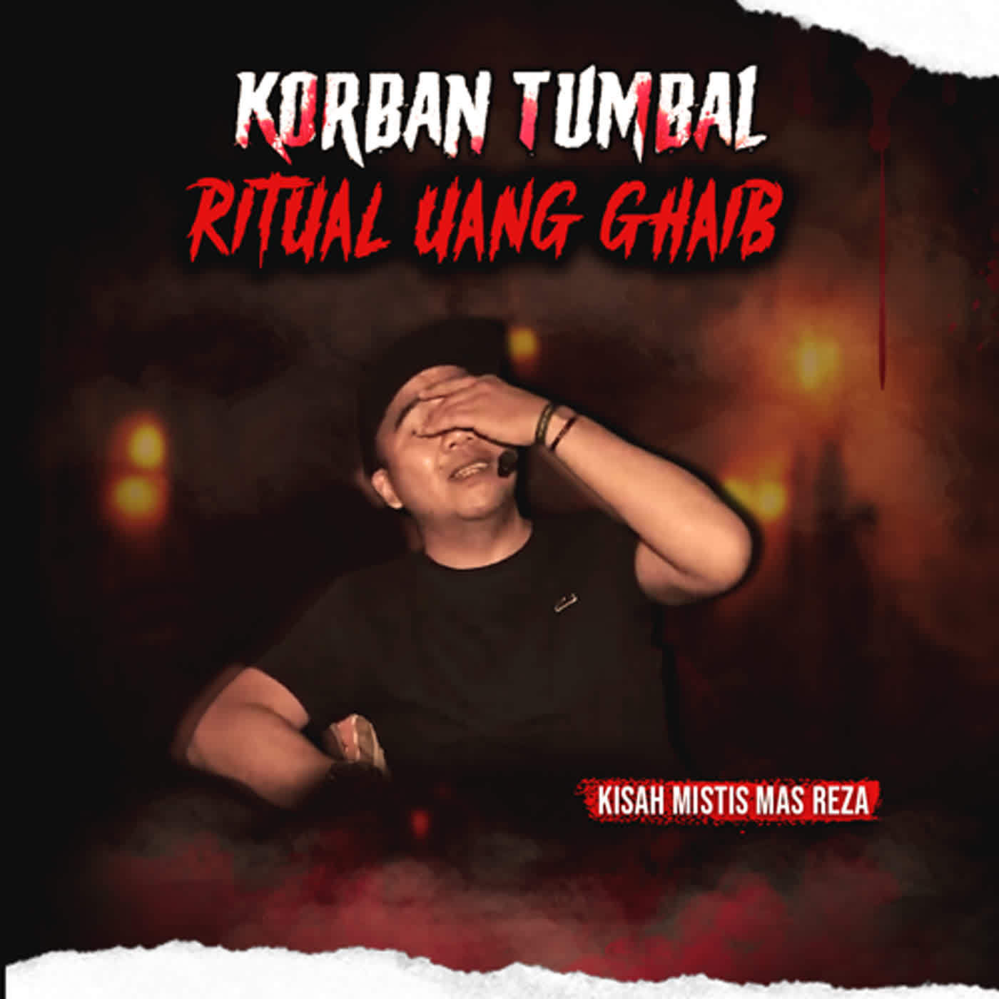 Malam Mencekam Podcast