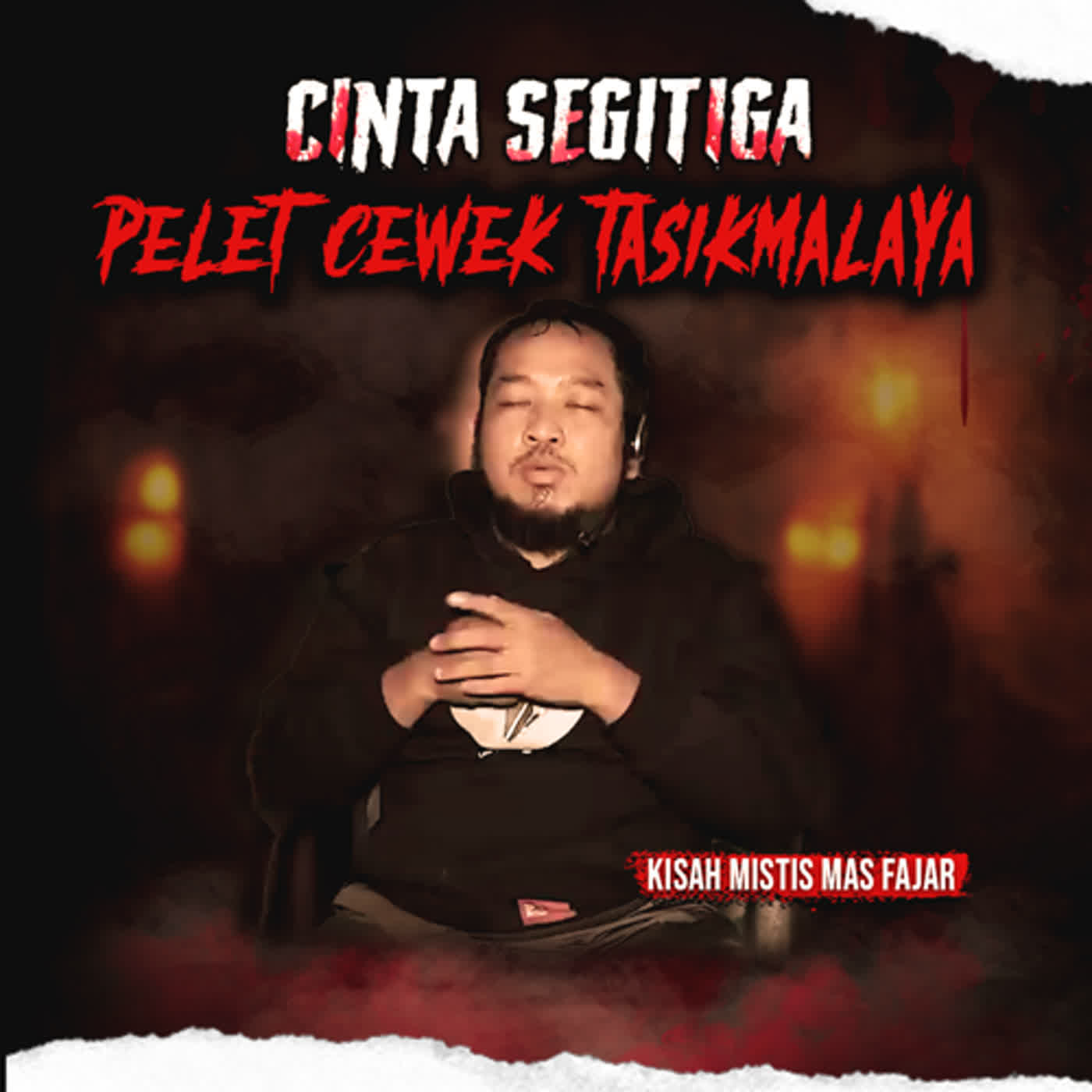 Malam Mencekam Podcast