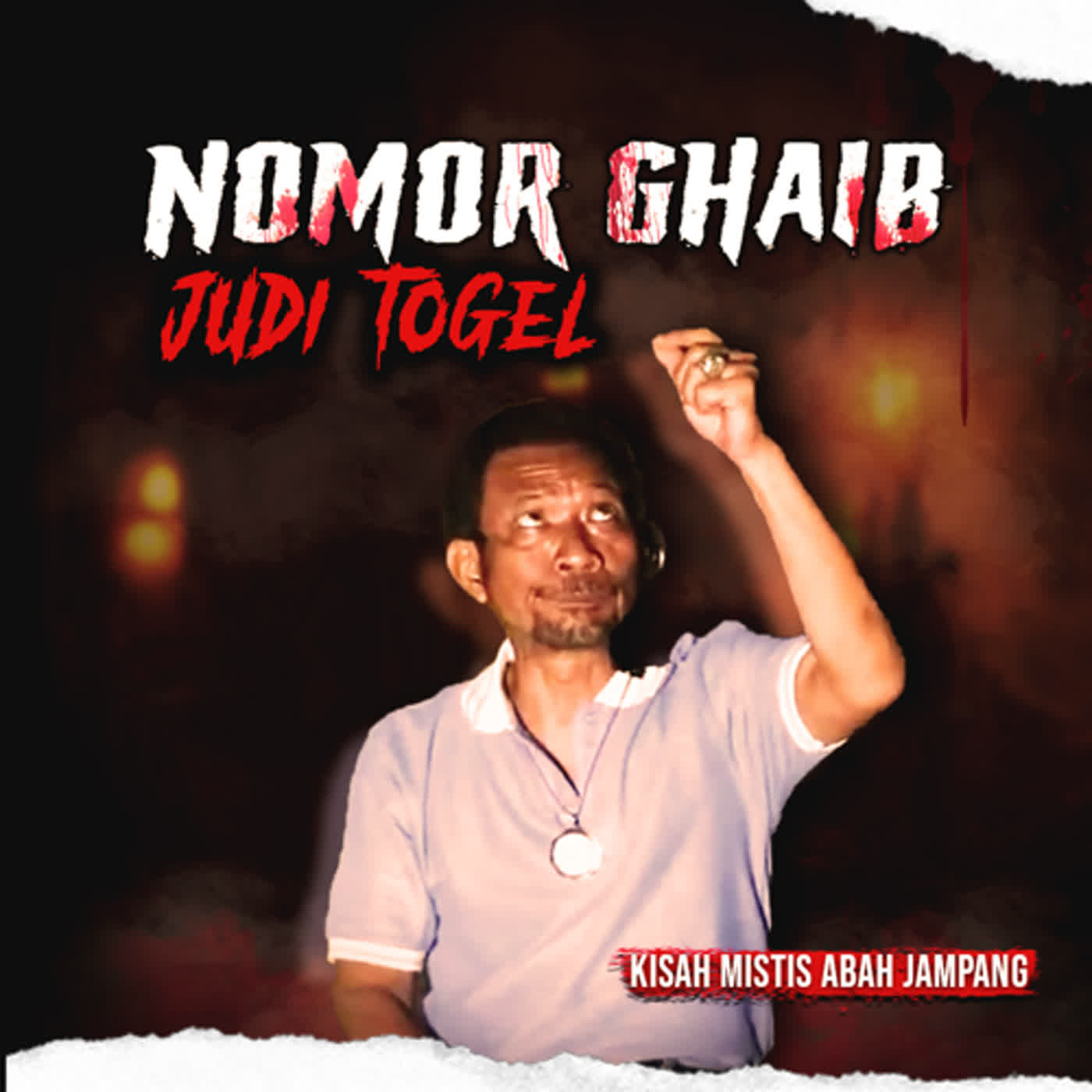 Malam Mencekam Podcast