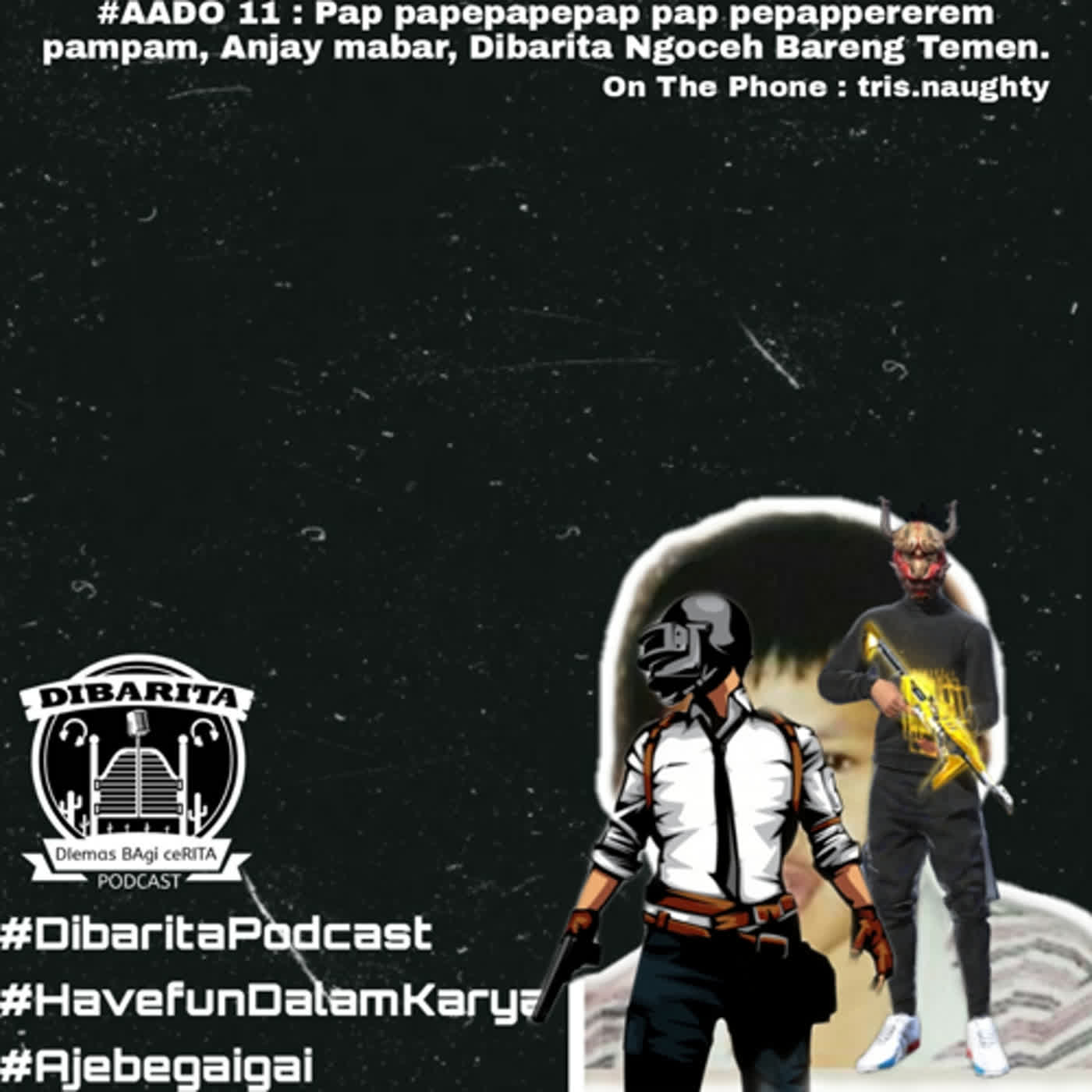 Podcast Telat Lulus