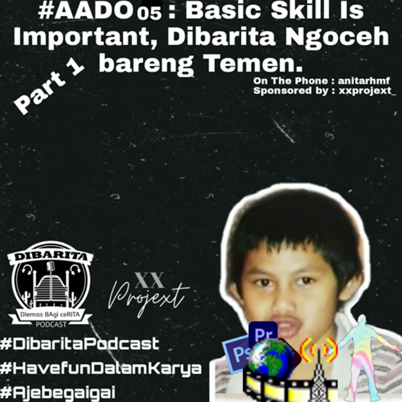 Podcast Telat Lulus