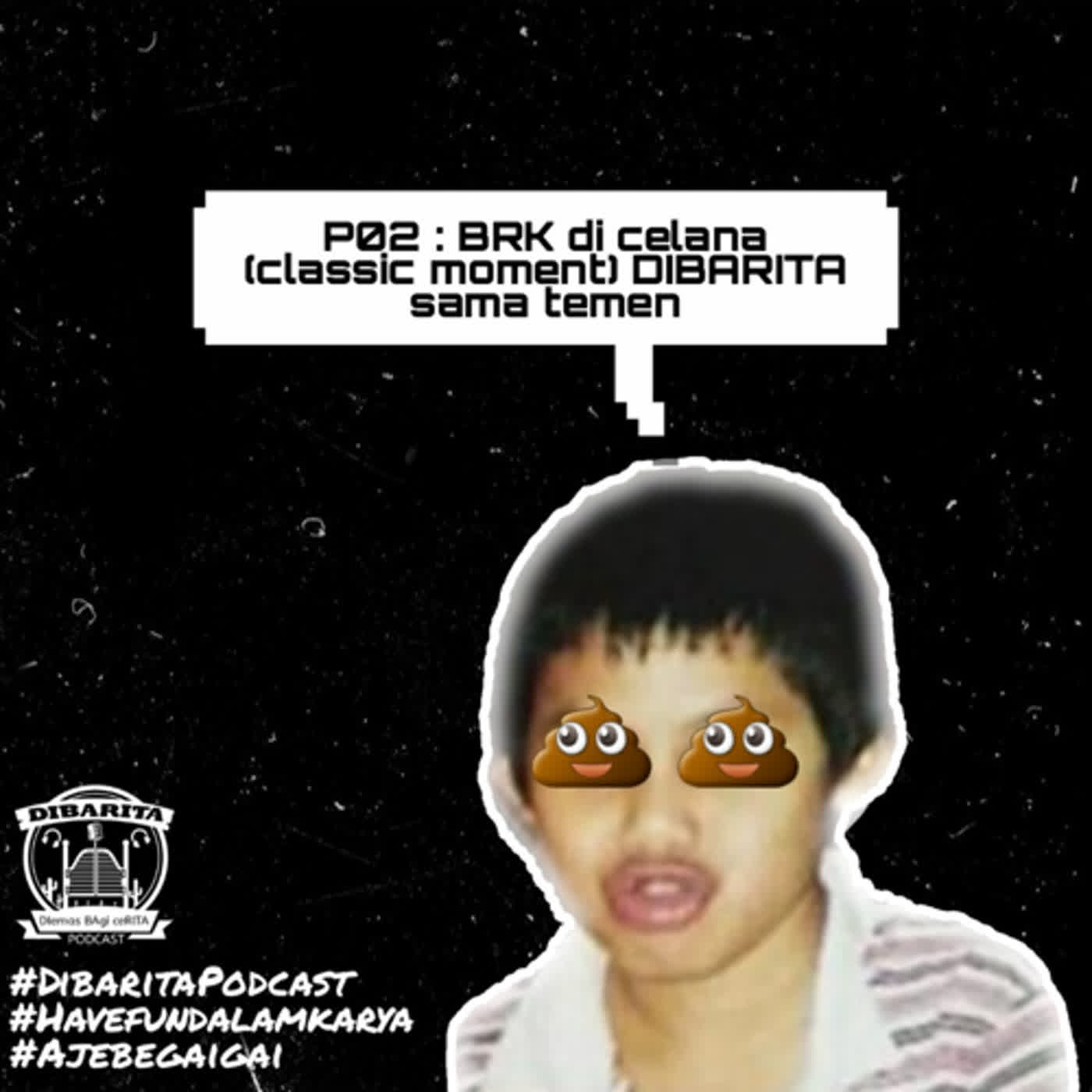 Podcast Telat Lulus