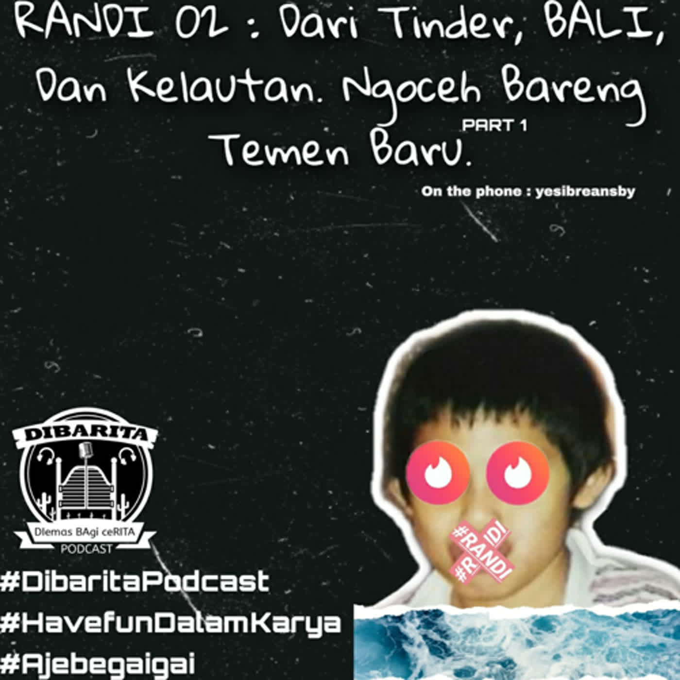 Podcast Telat Lulus