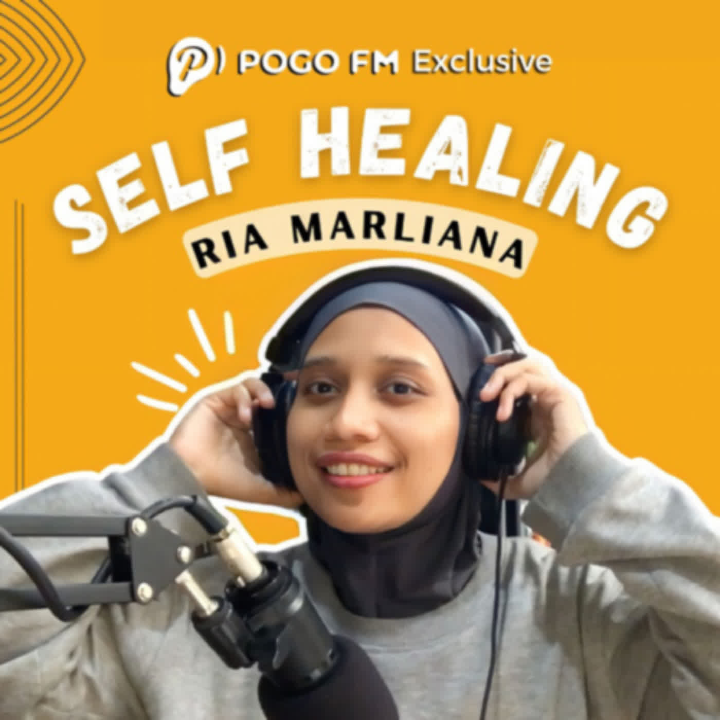 Self Healing