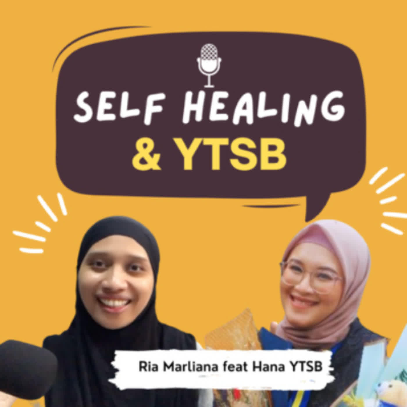 Self Healing