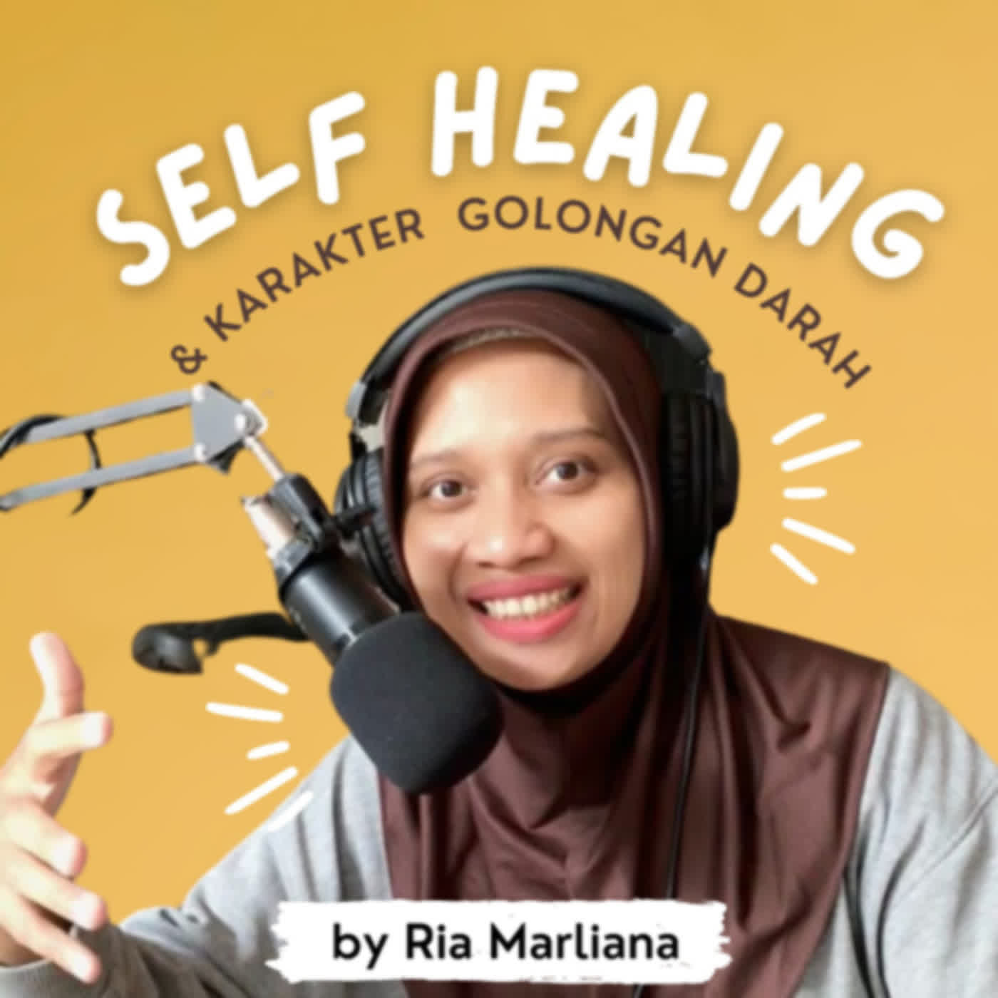 Self Healing