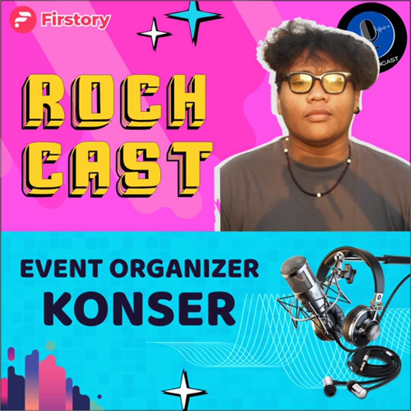 RochCast