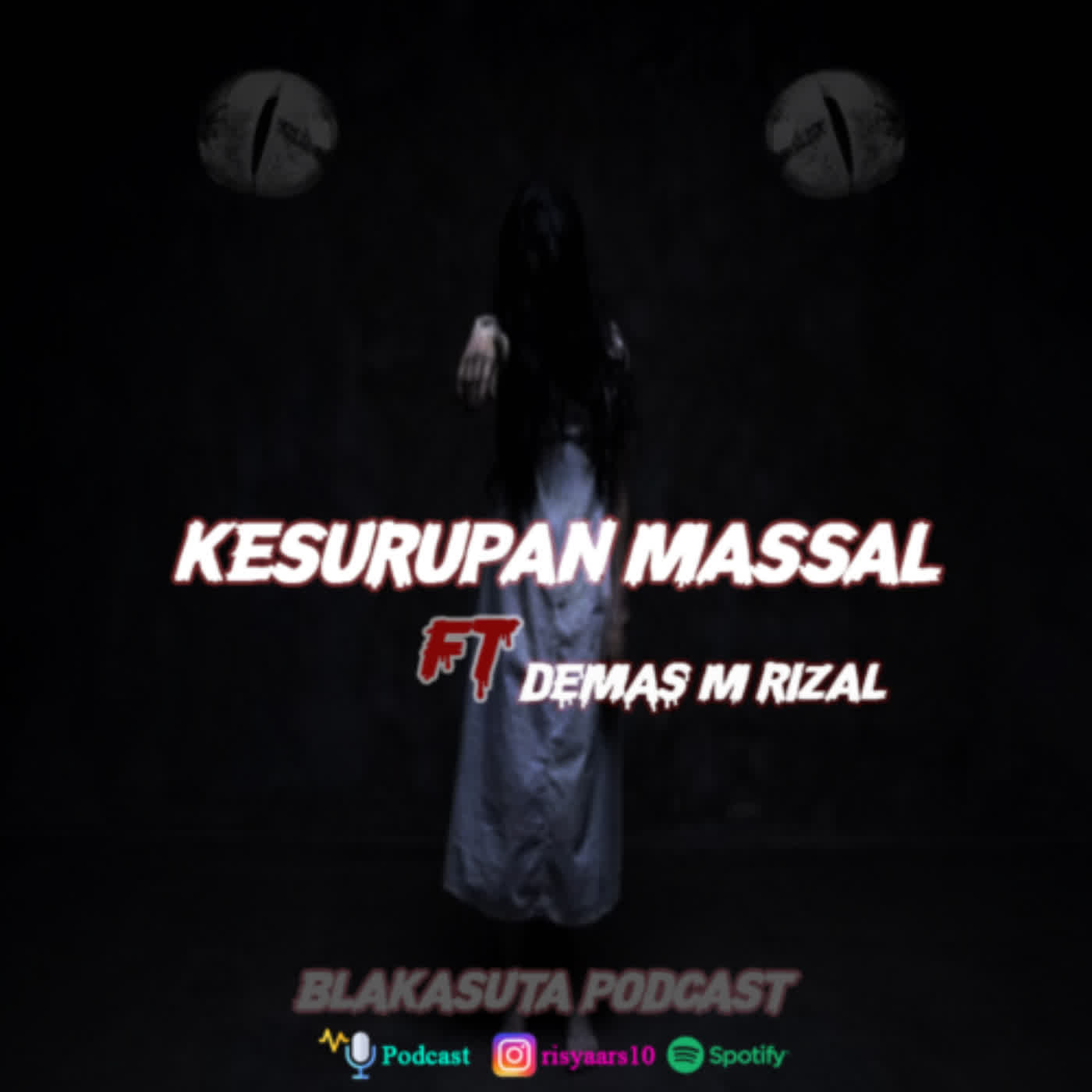 Blakasuta Podcast