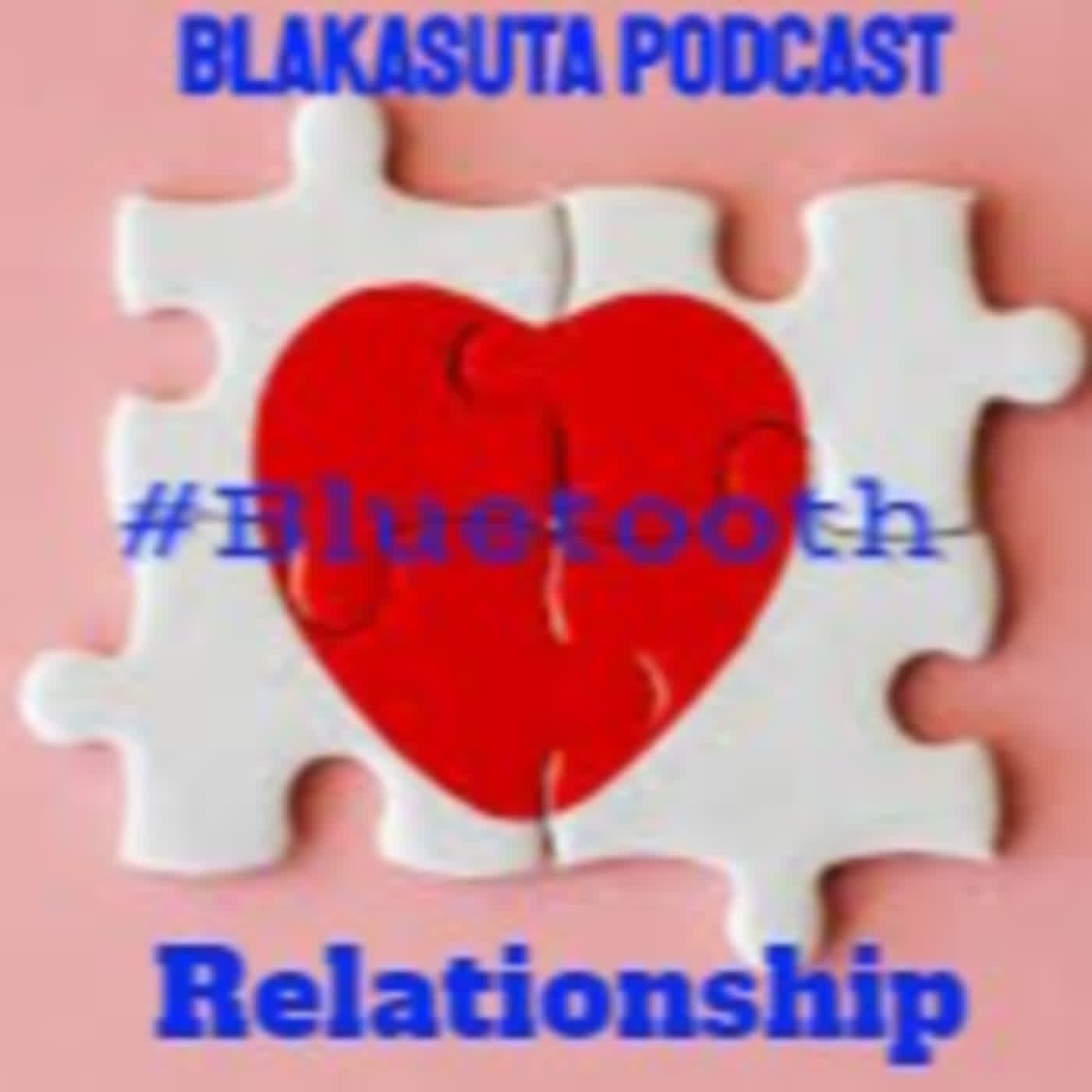 Blakasuta Podcast