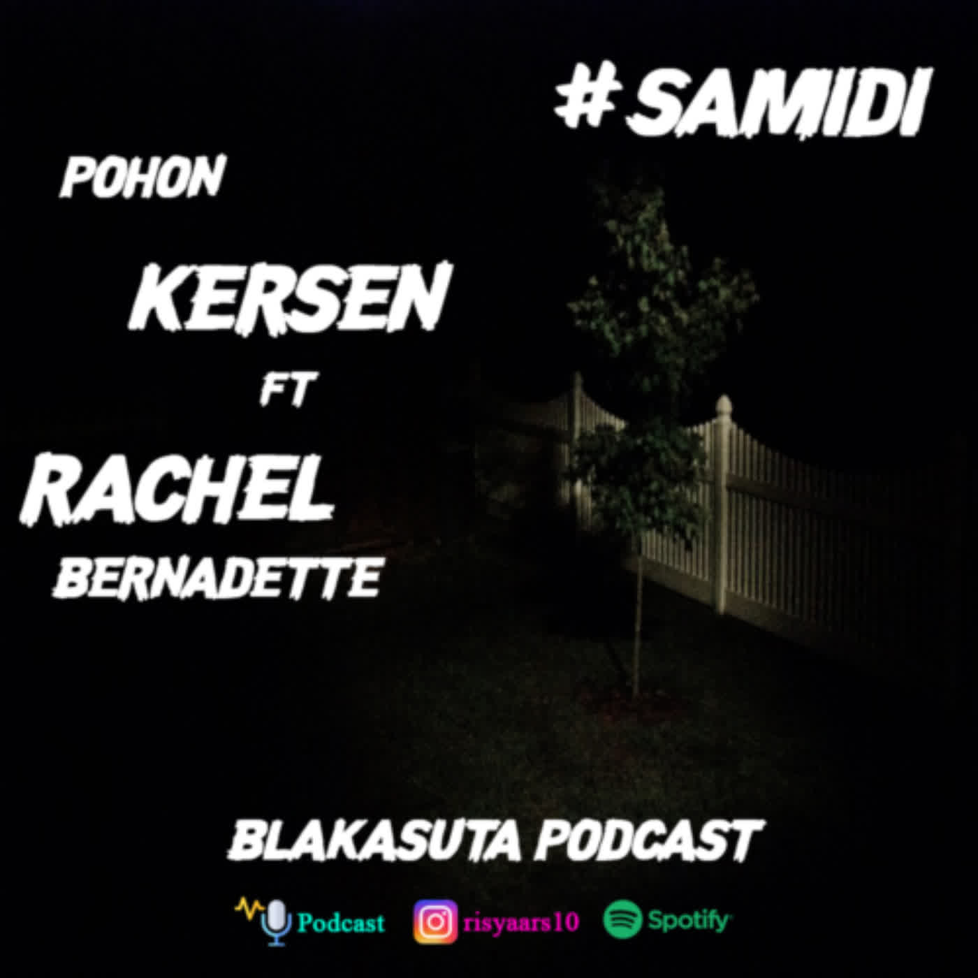 Blakasuta Podcast