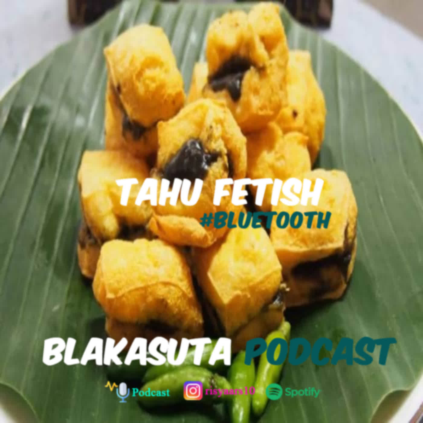 Blakasuta Podcast
