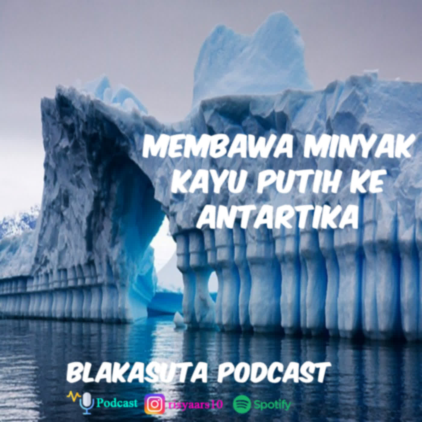 Blakasuta Podcast