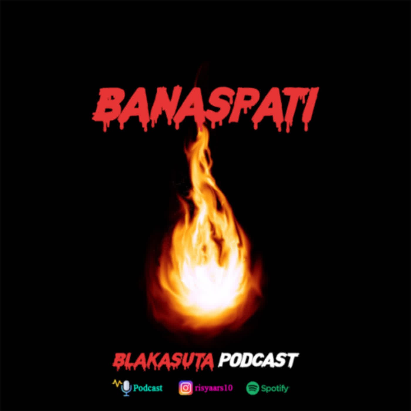 Blakasuta Podcast