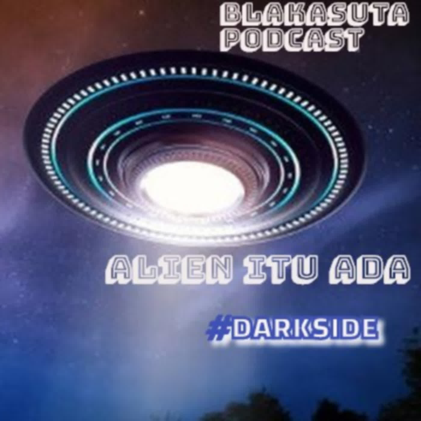 Blakasuta Podcast