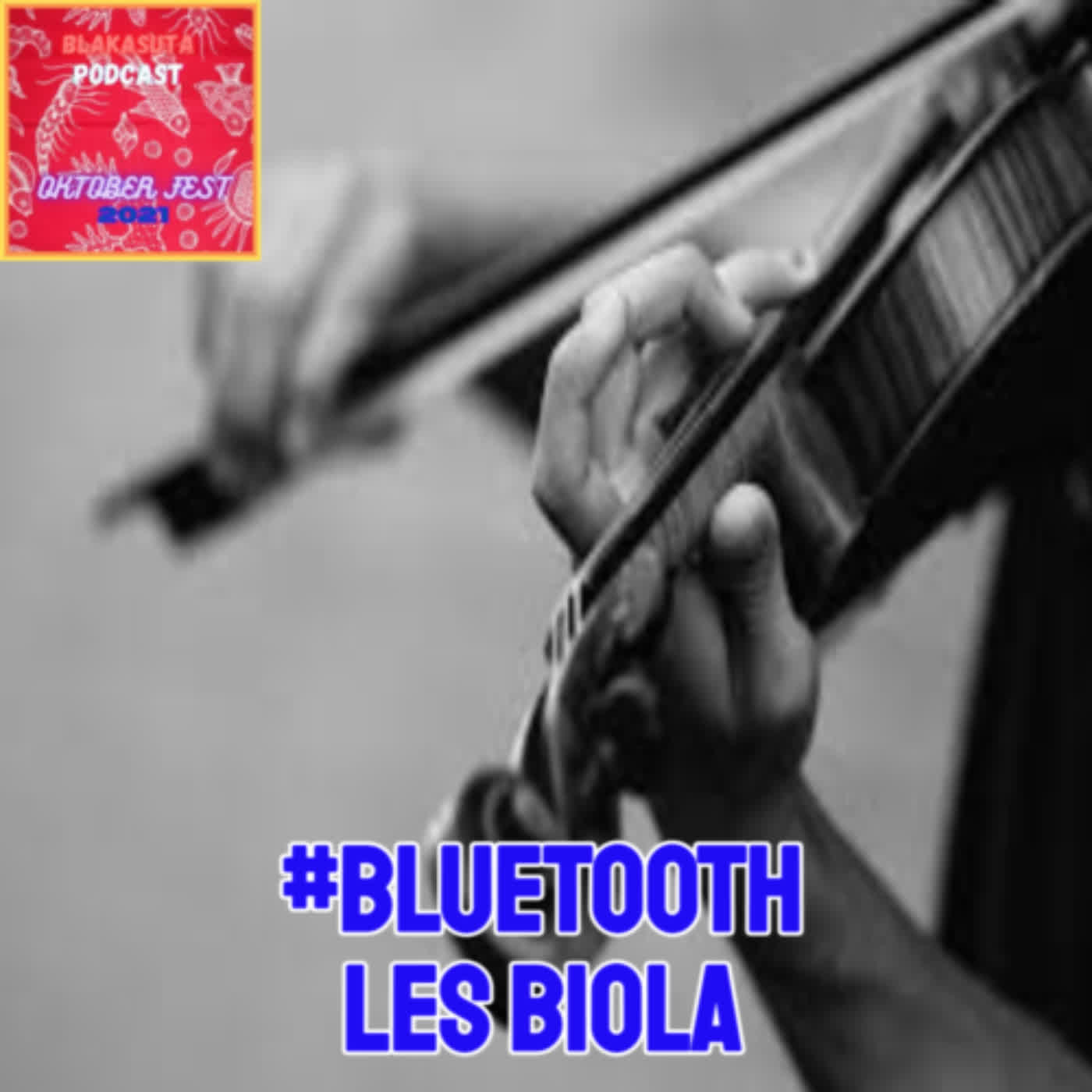 Blakasuta Podcast