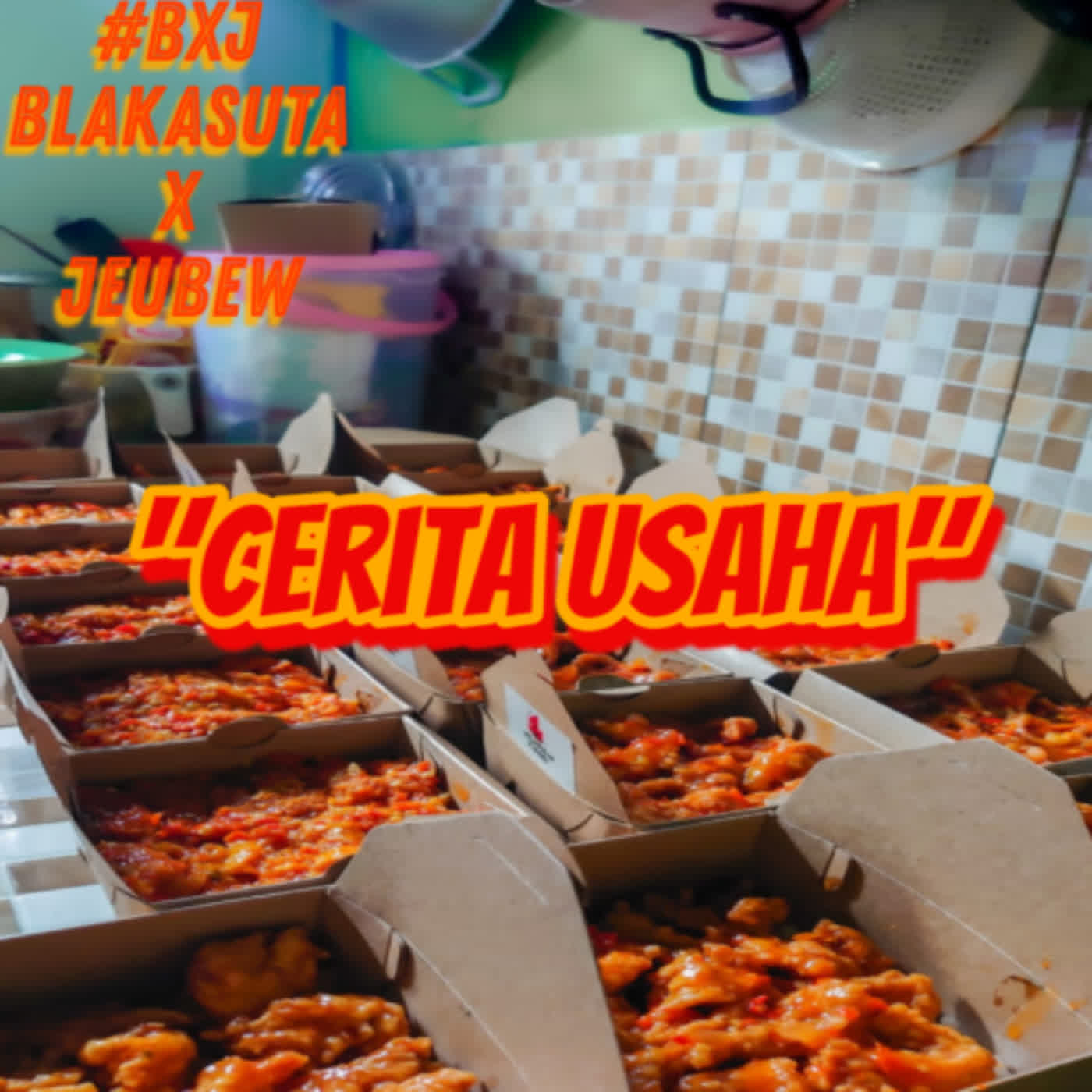 Blakasuta Podcast