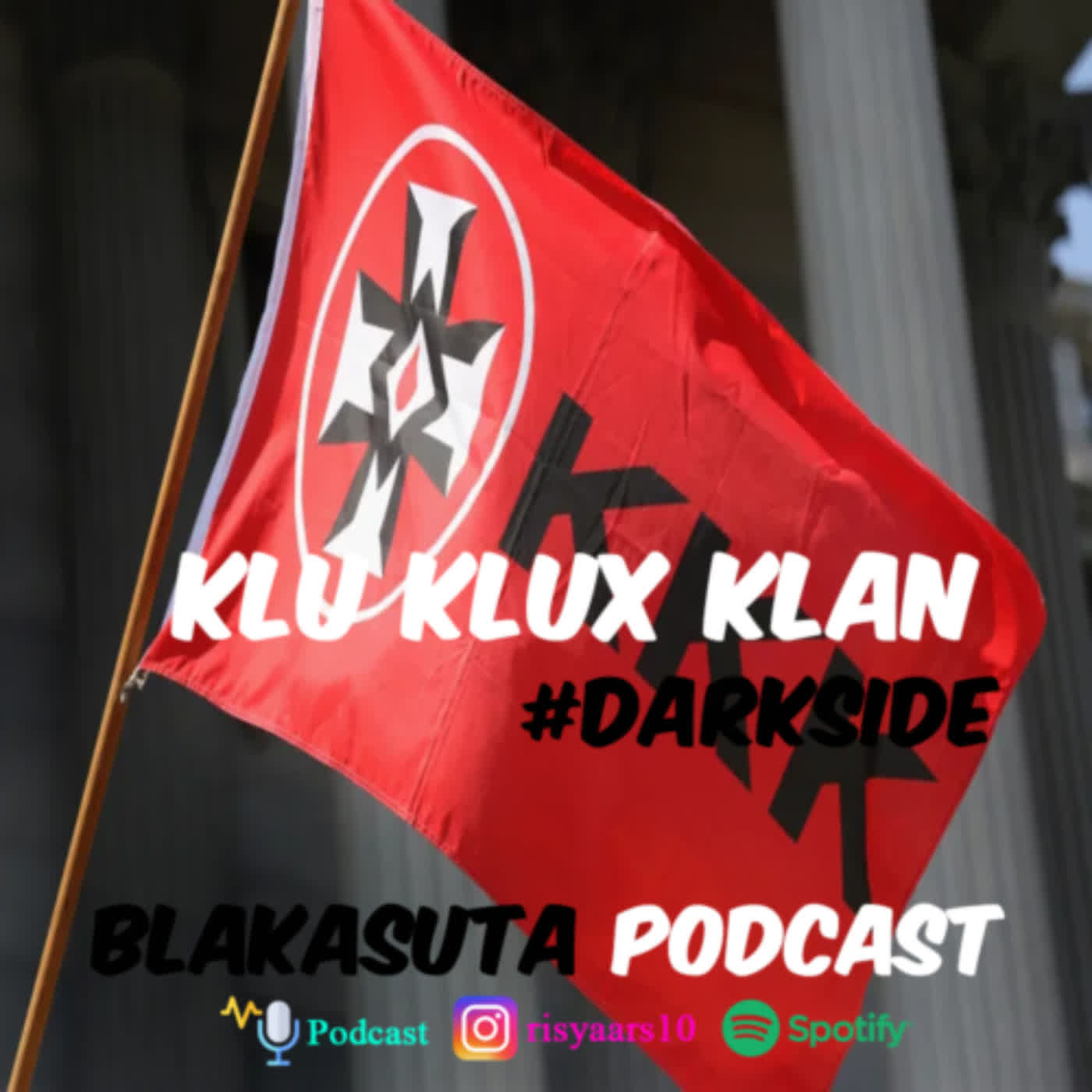 Blakasuta Podcast