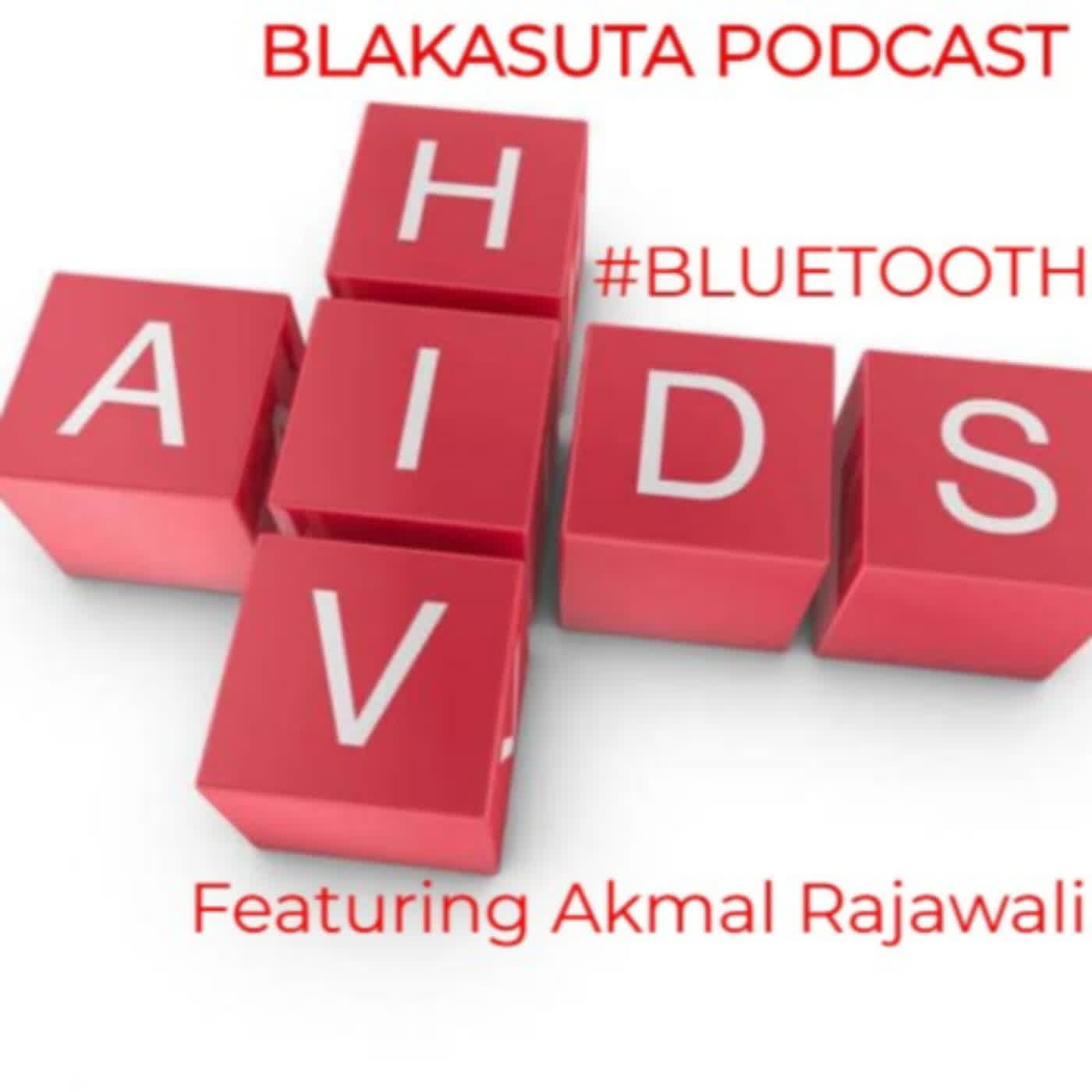 Blakasuta Podcast