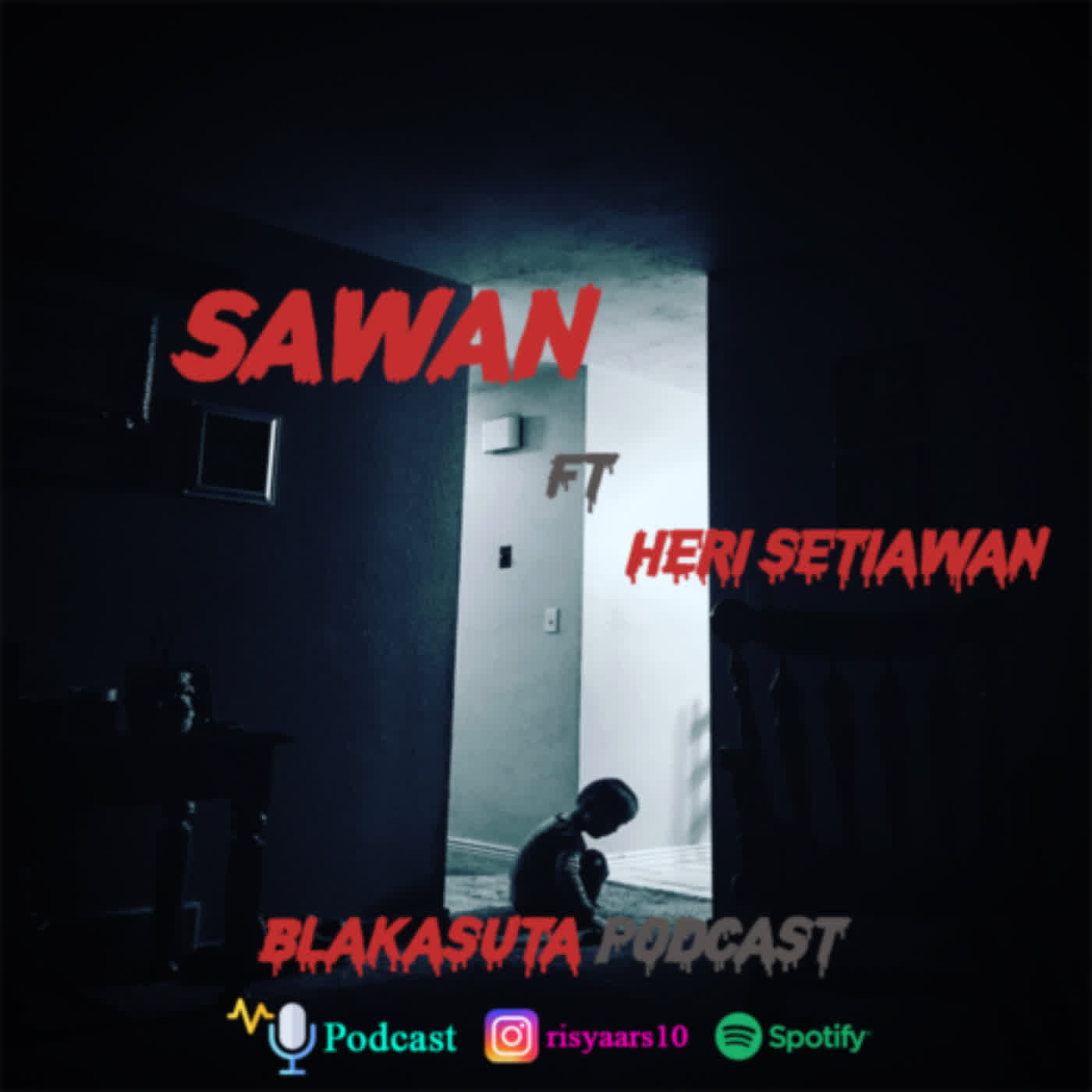 Blakasuta Podcast