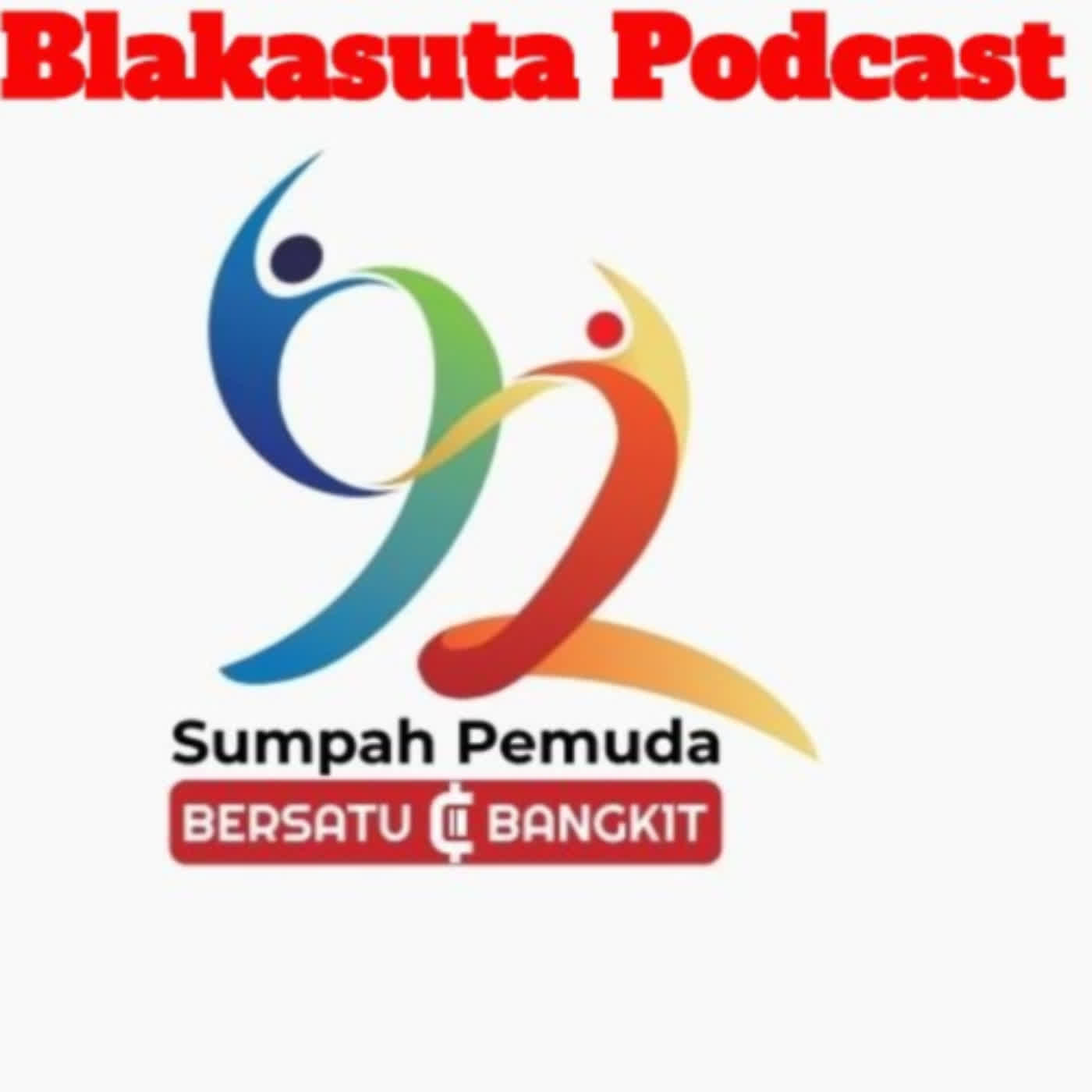 Blakasuta Podcast
