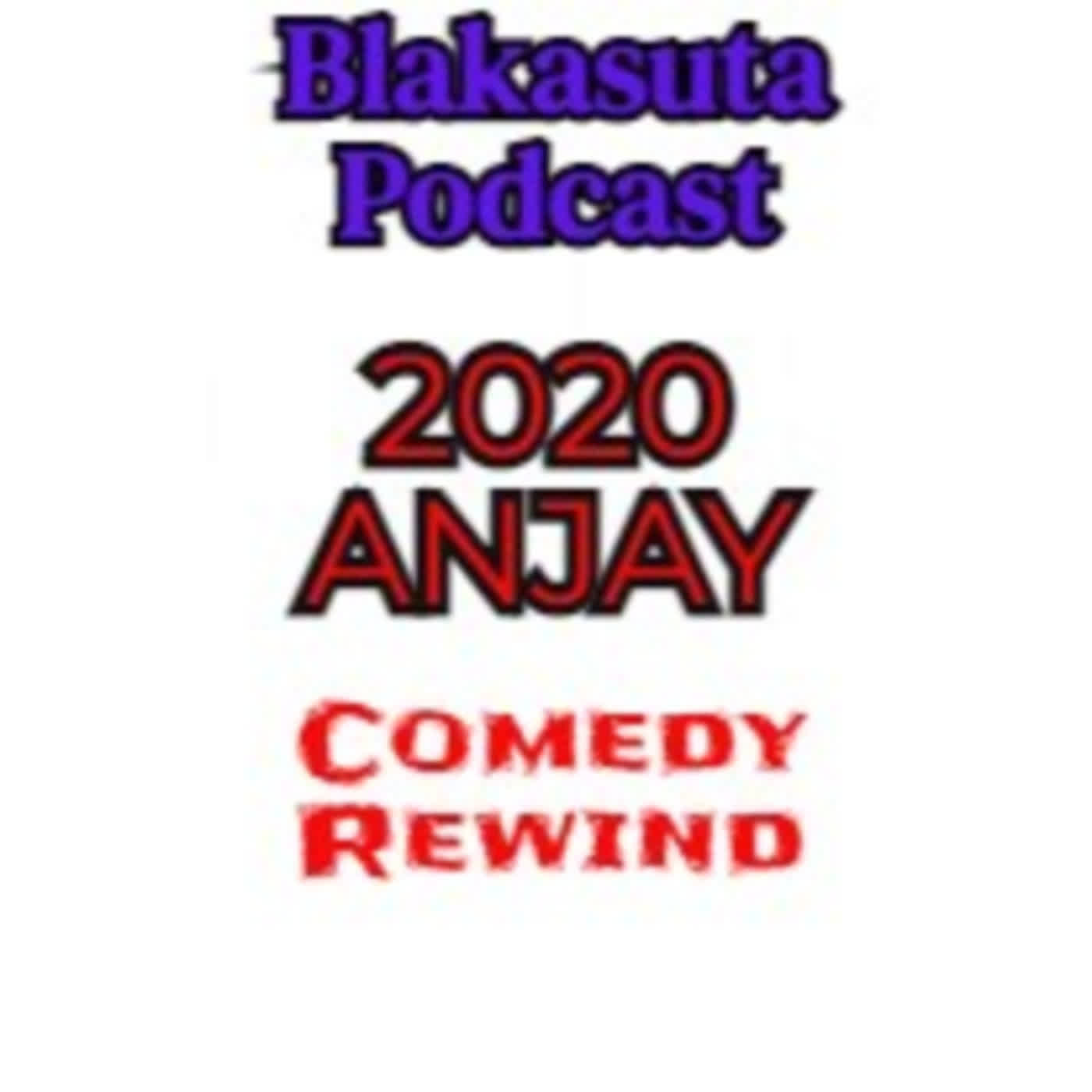 Blakasuta Podcast