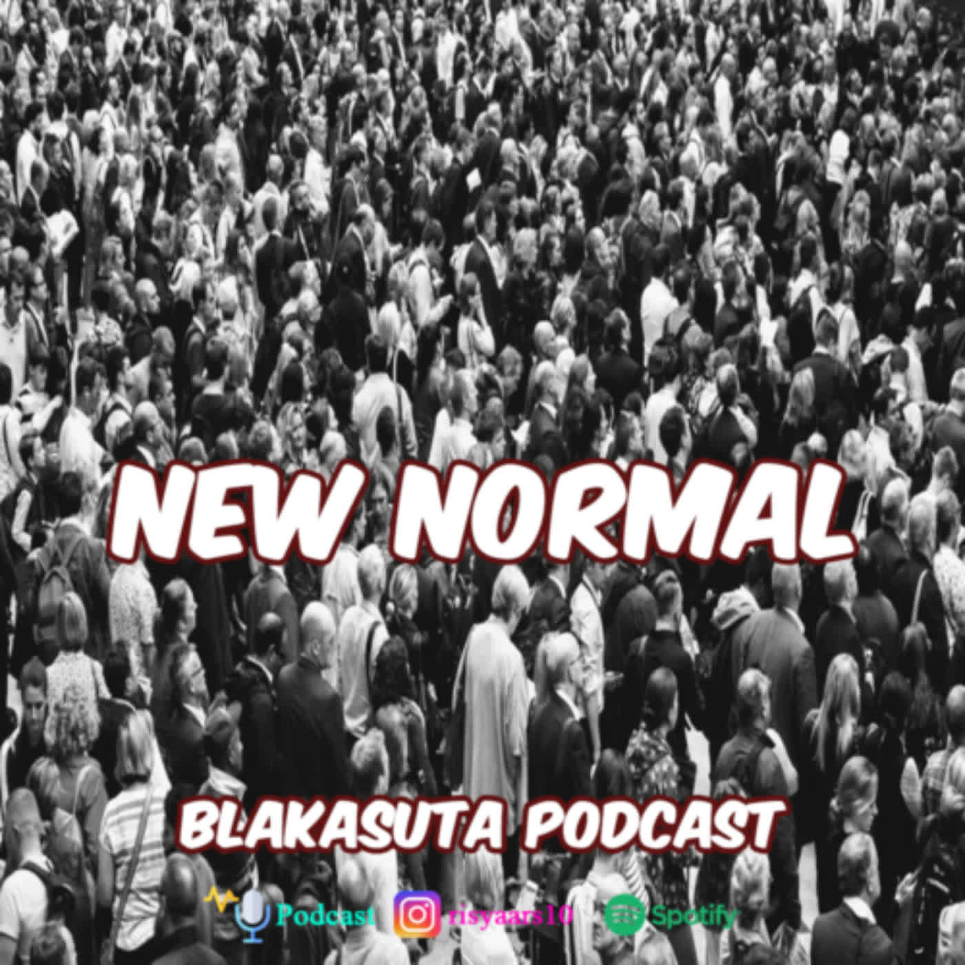 Blakasuta Podcast