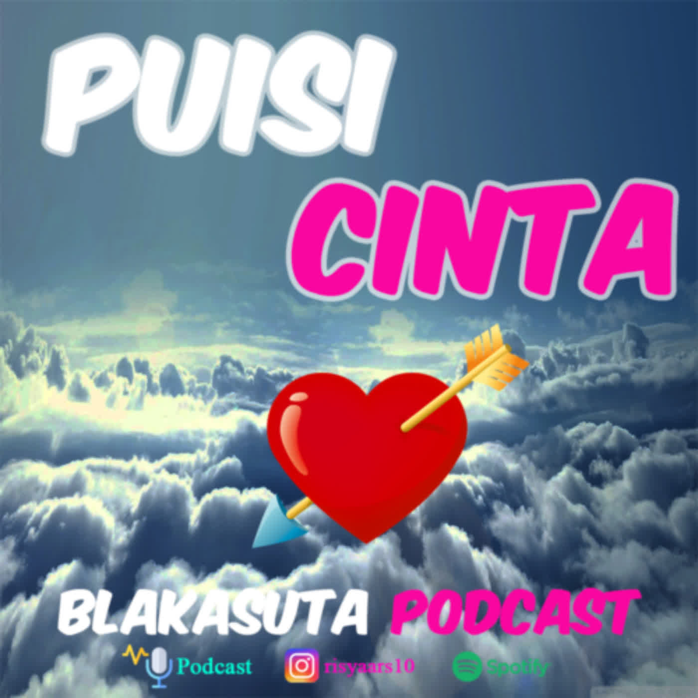 Blakasuta Podcast