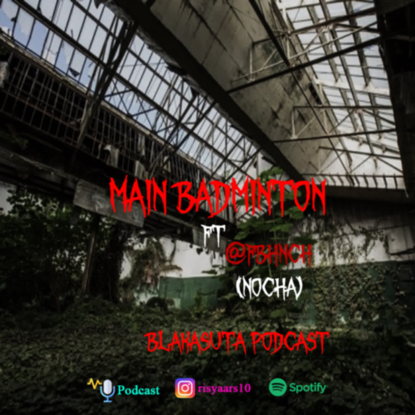 Blakasuta Podcast