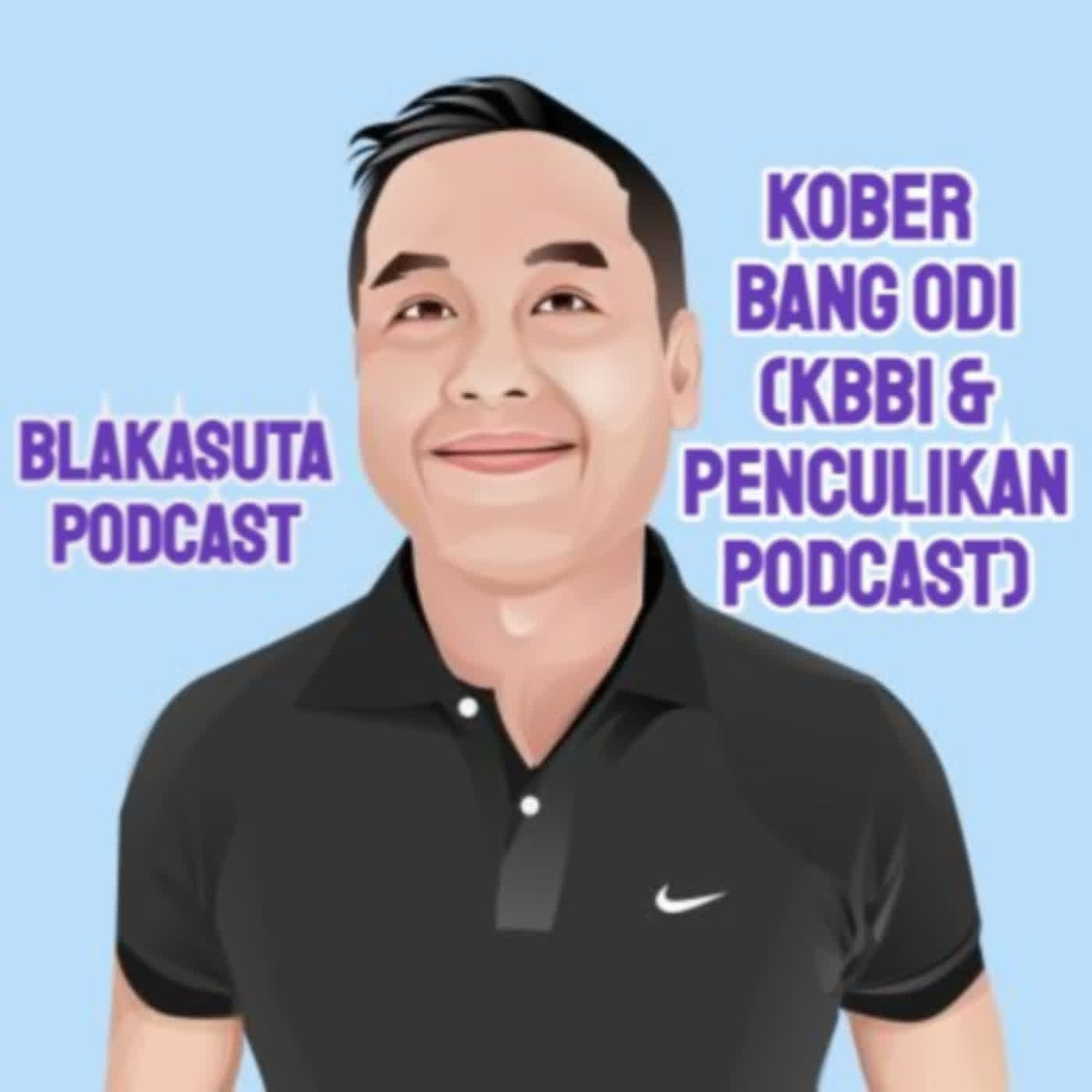 Blakasuta Podcast