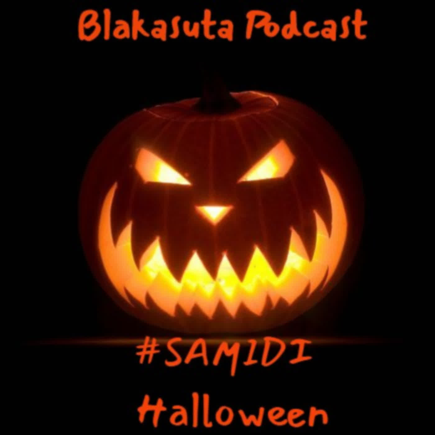 Blakasuta Podcast