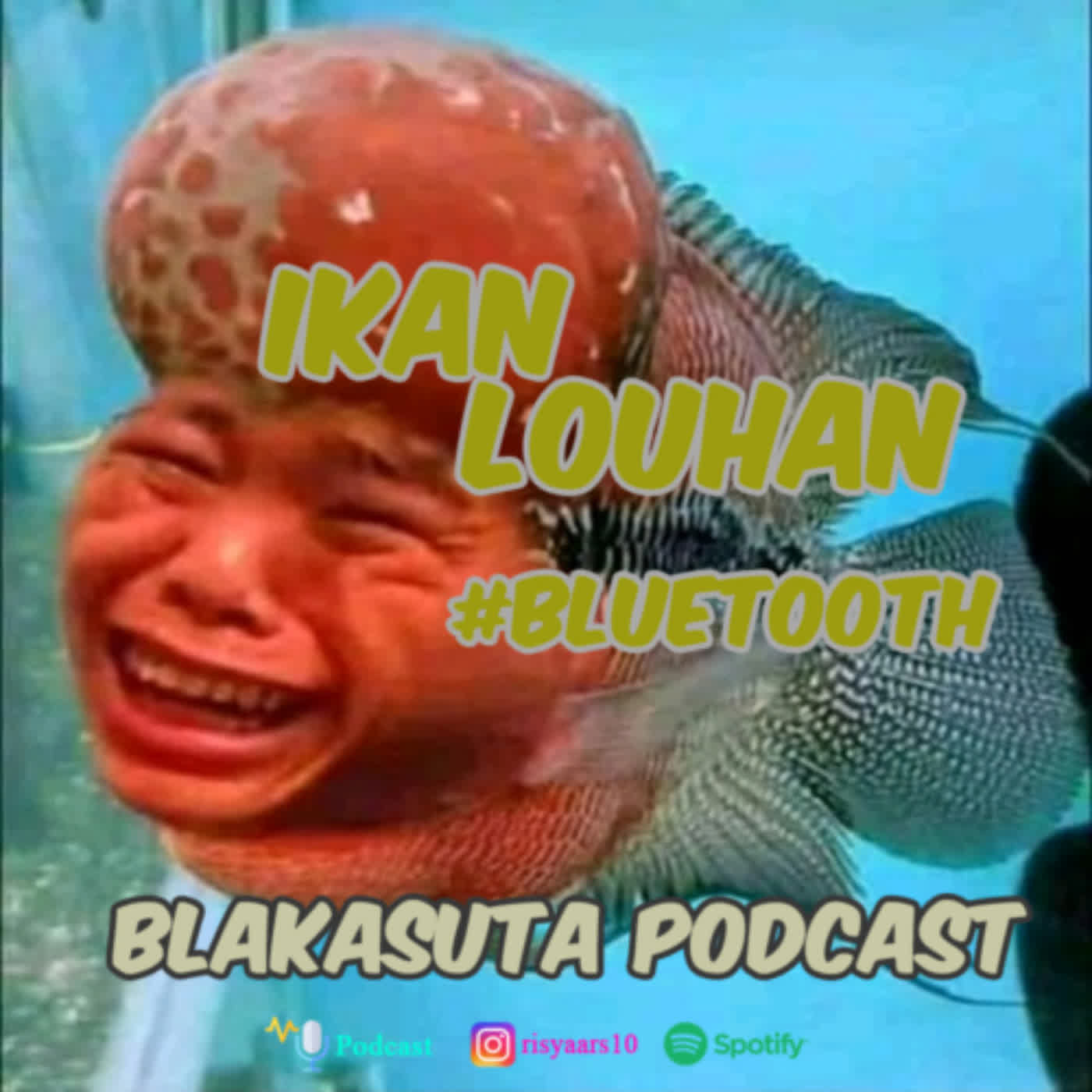 Blakasuta Podcast