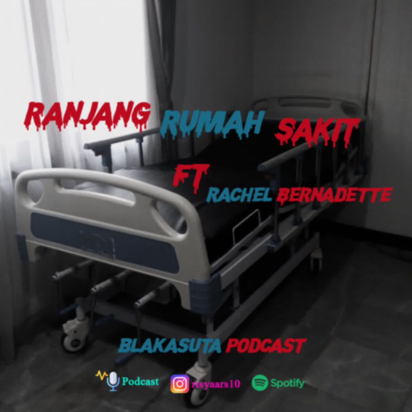 Blakasuta Podcast