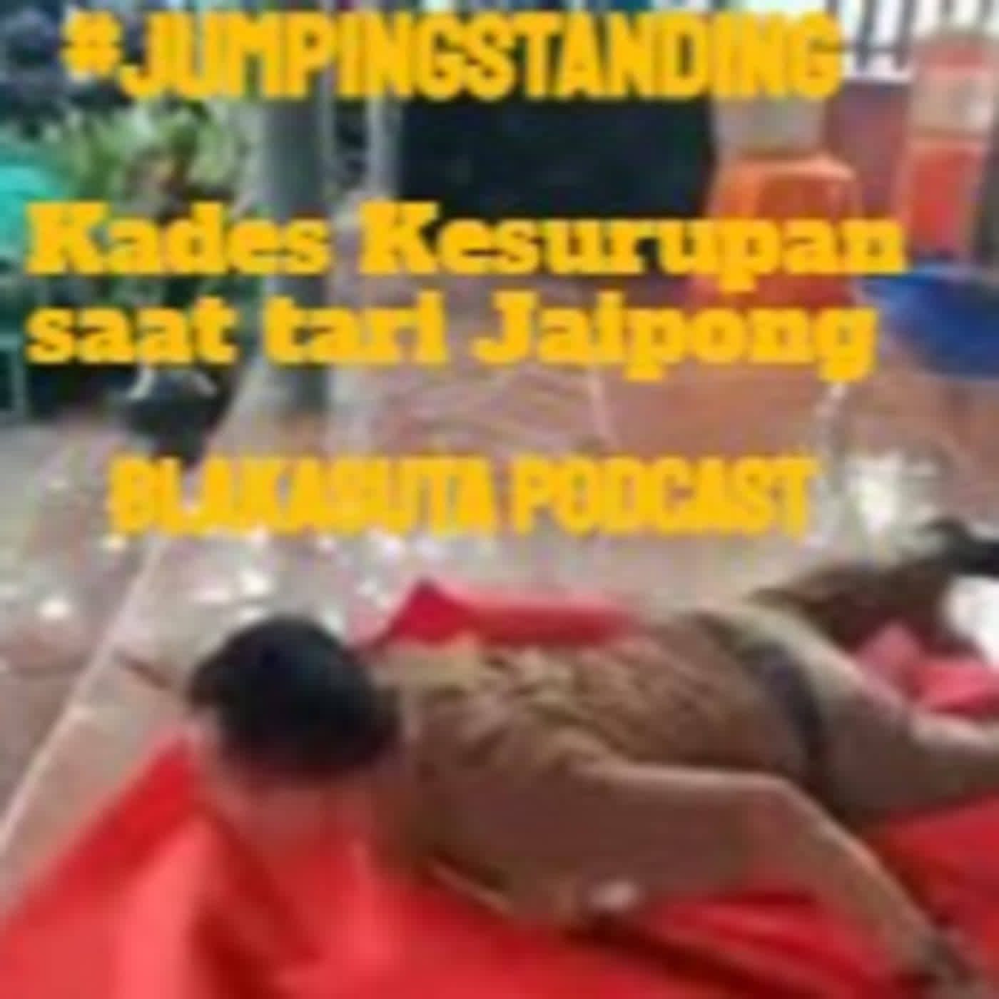 Blakasuta Podcast