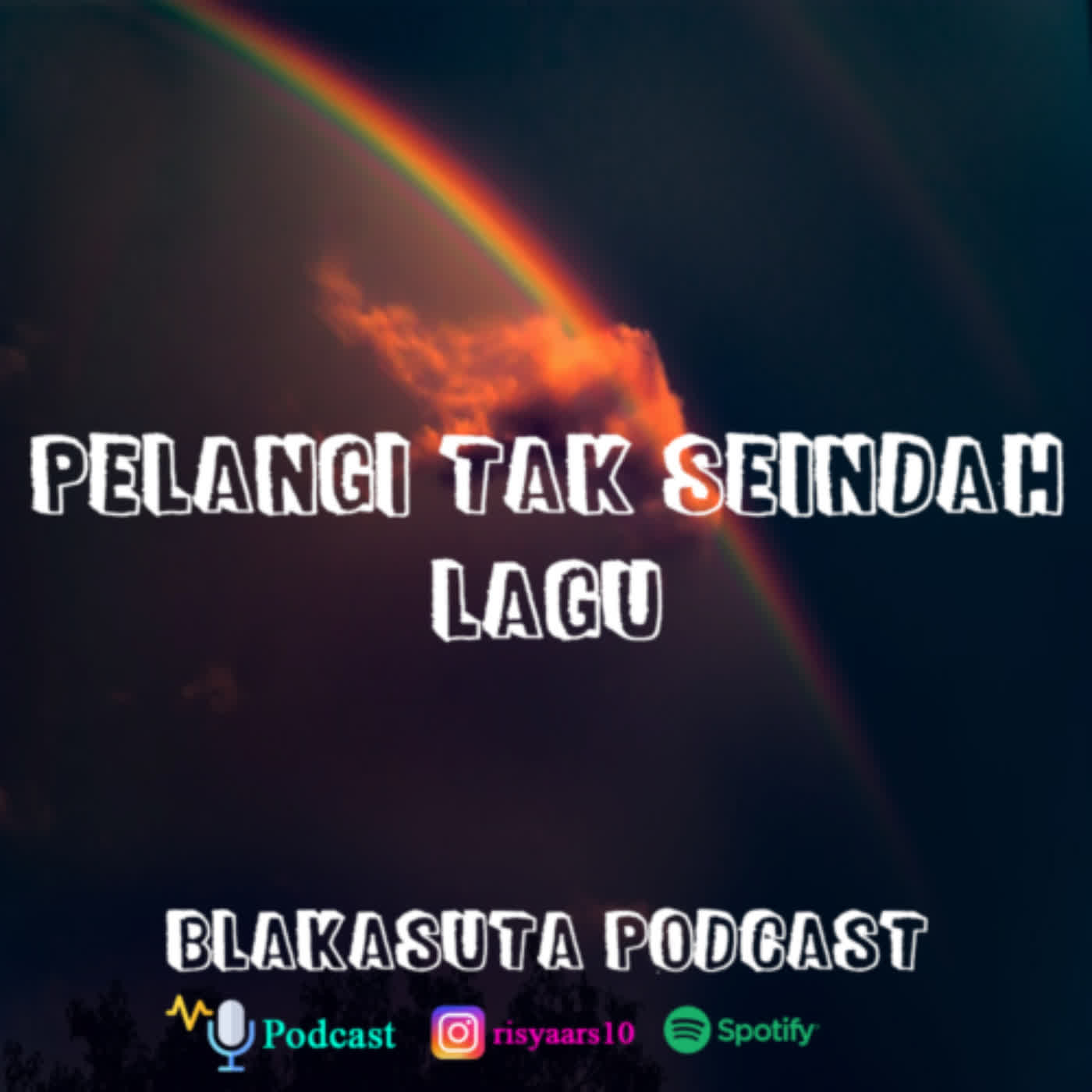 Blakasuta Podcast