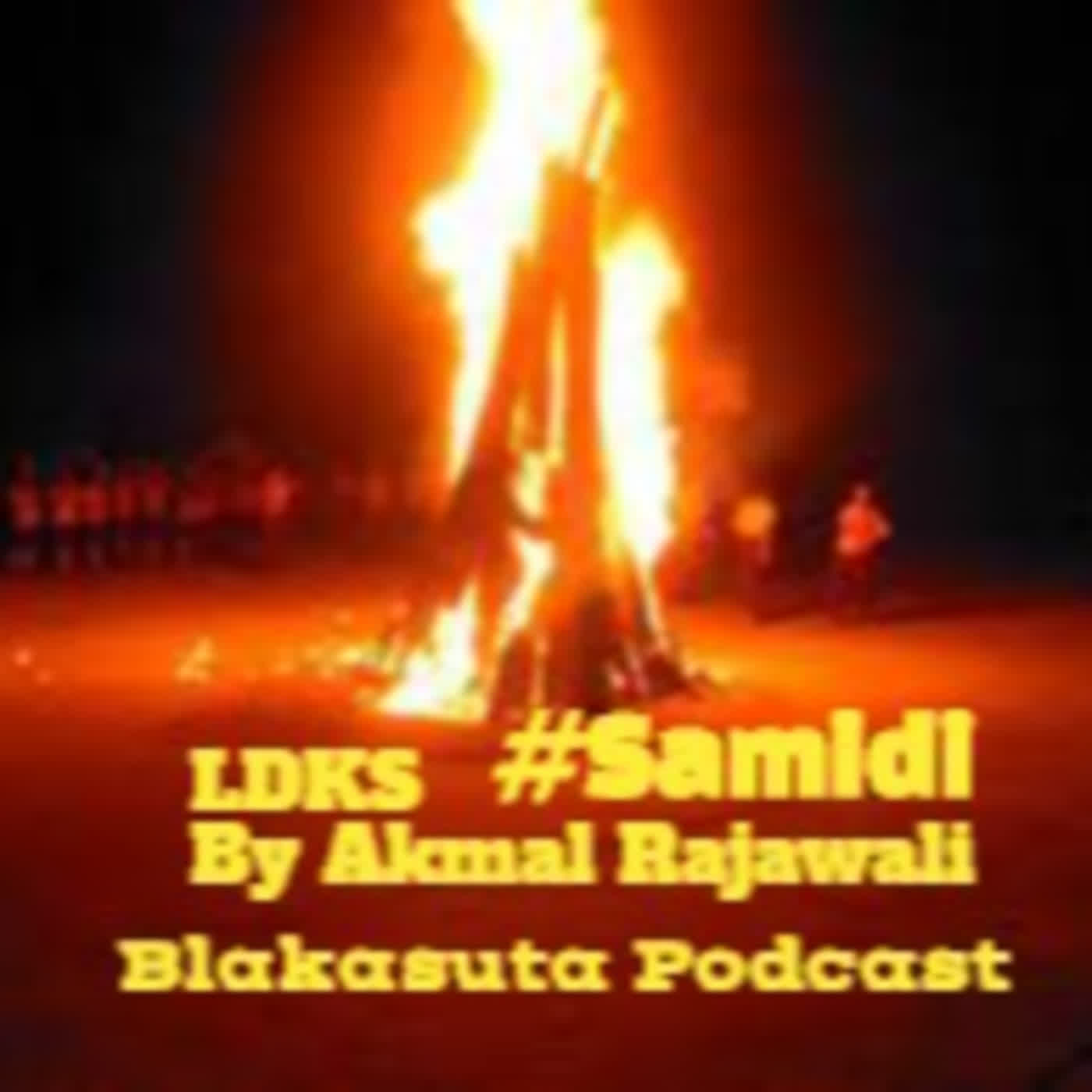 Blakasuta Podcast