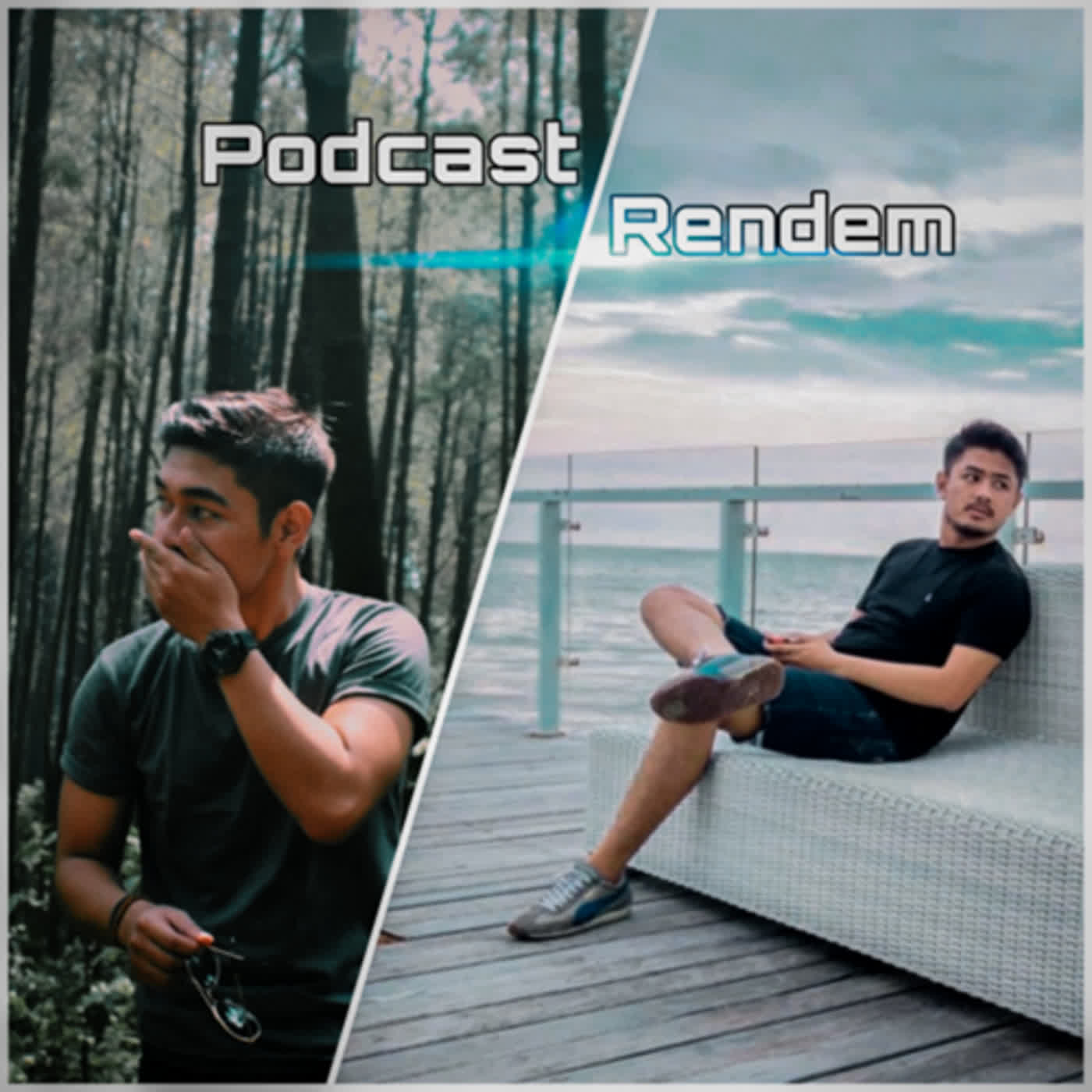 Podcast Rendem