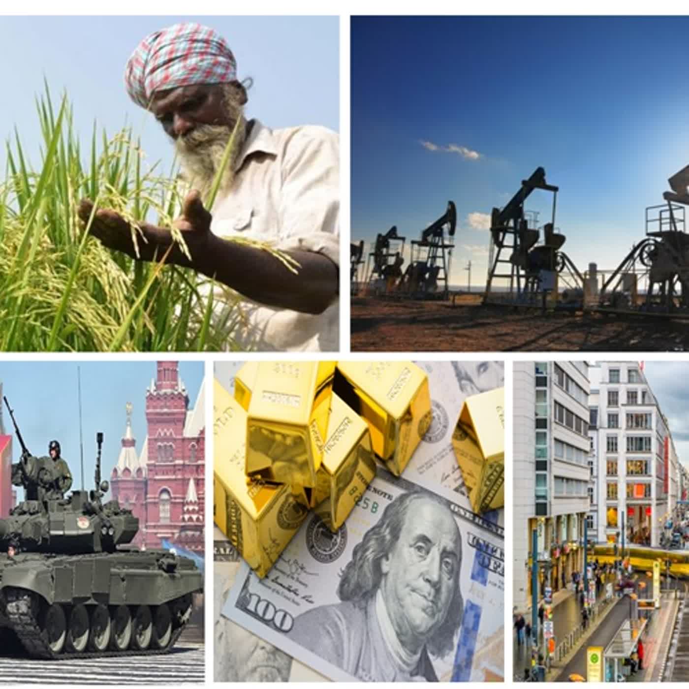 EP11. 一美元的全球經濟之旅談外匯與國際金融PART 2. EP11. 一美元的全球經濟之旅談外匯與國際金融PART 2.