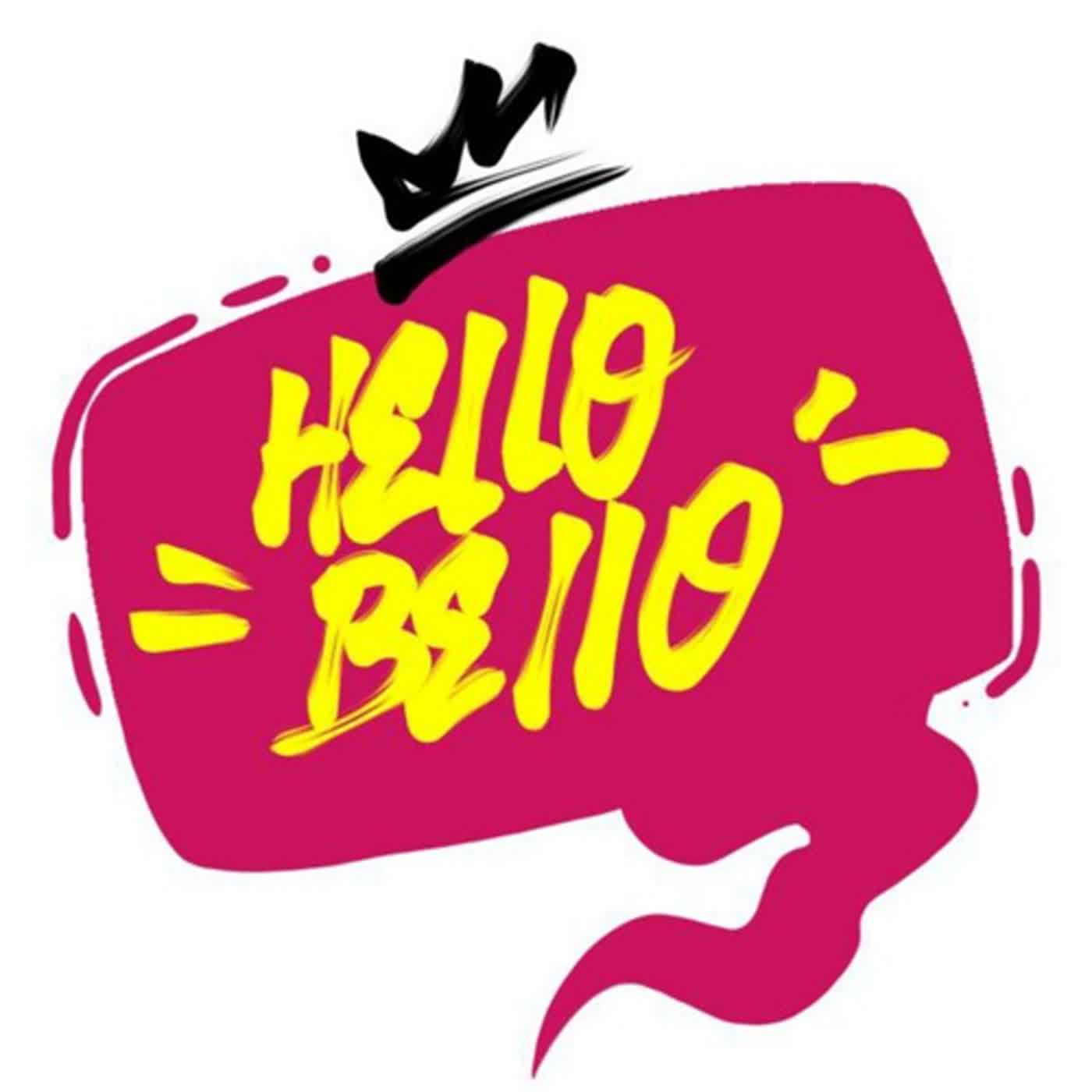 HELLOBELLO PODCAST