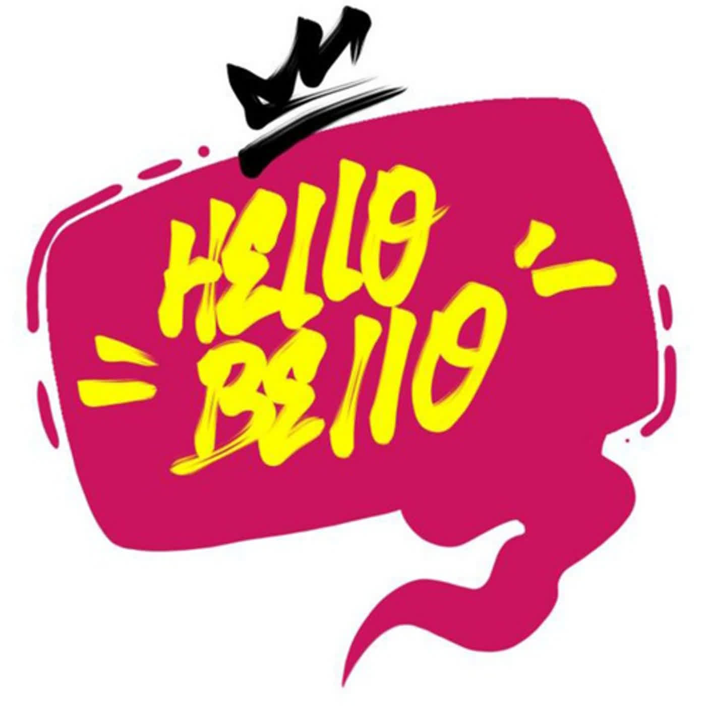 HELLOBELLO PODCAST