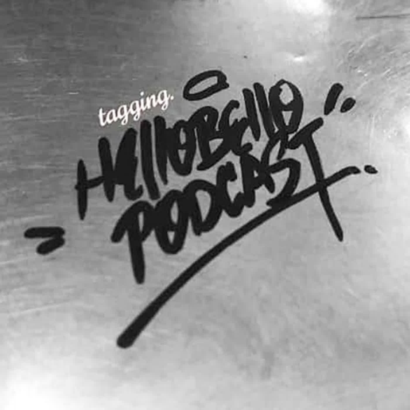 HELLOBELLO PODCAST