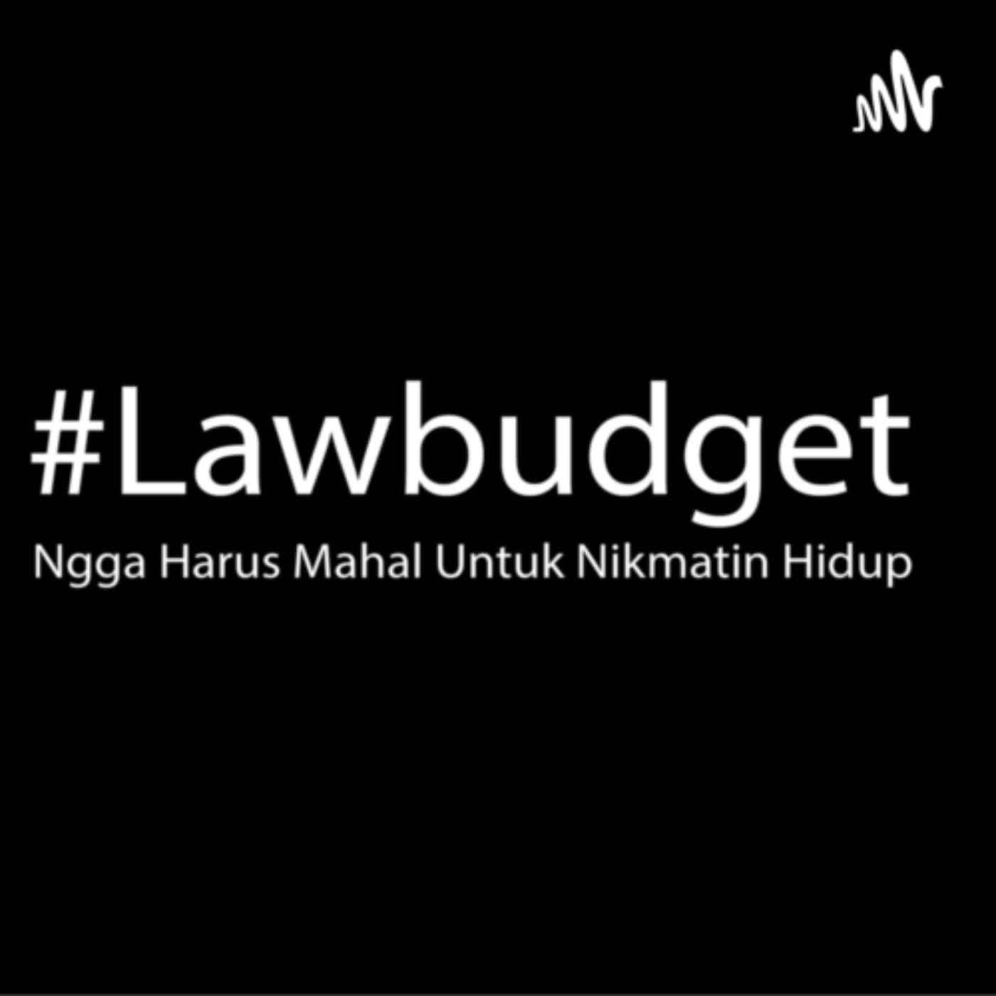 Lawbudget