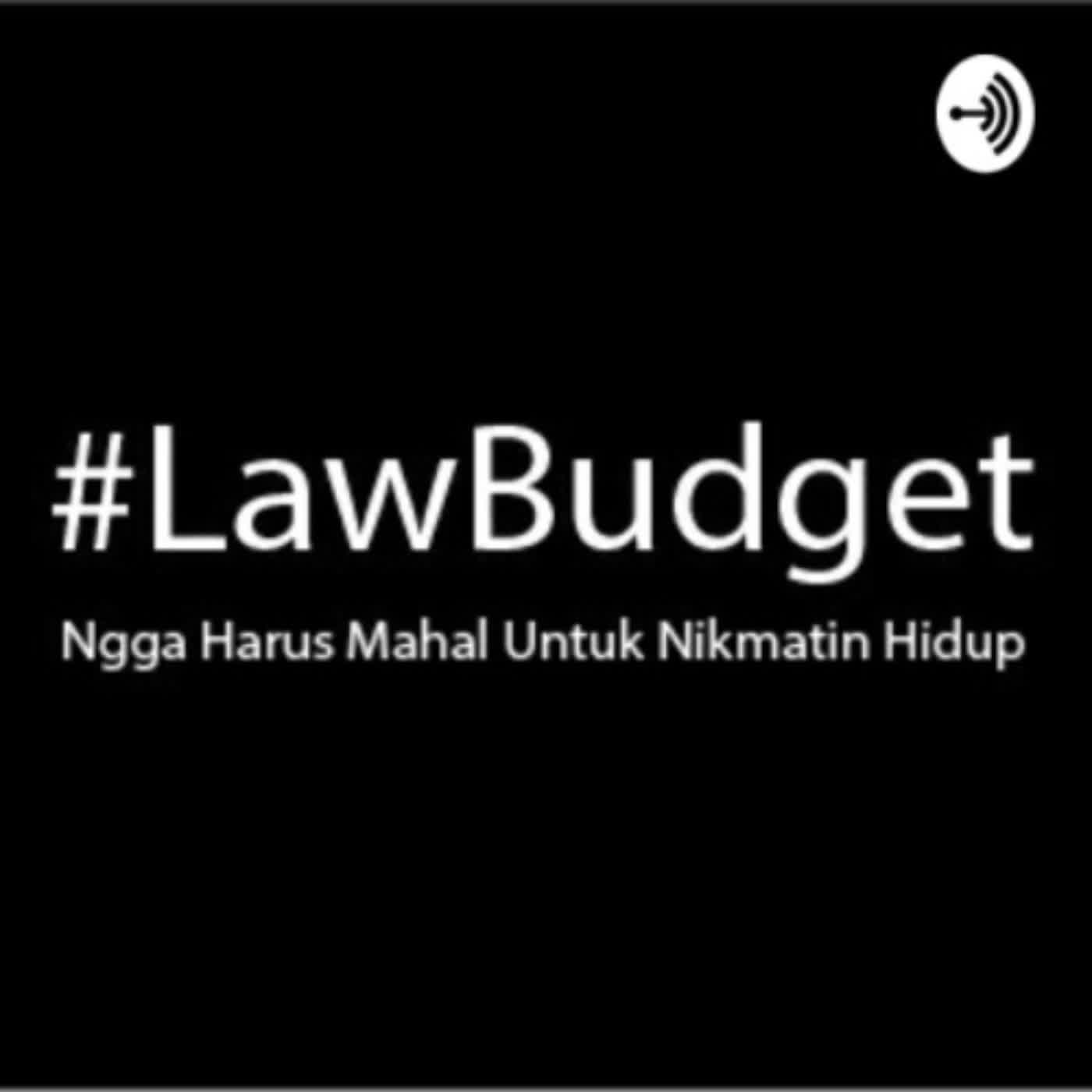Lawbudget