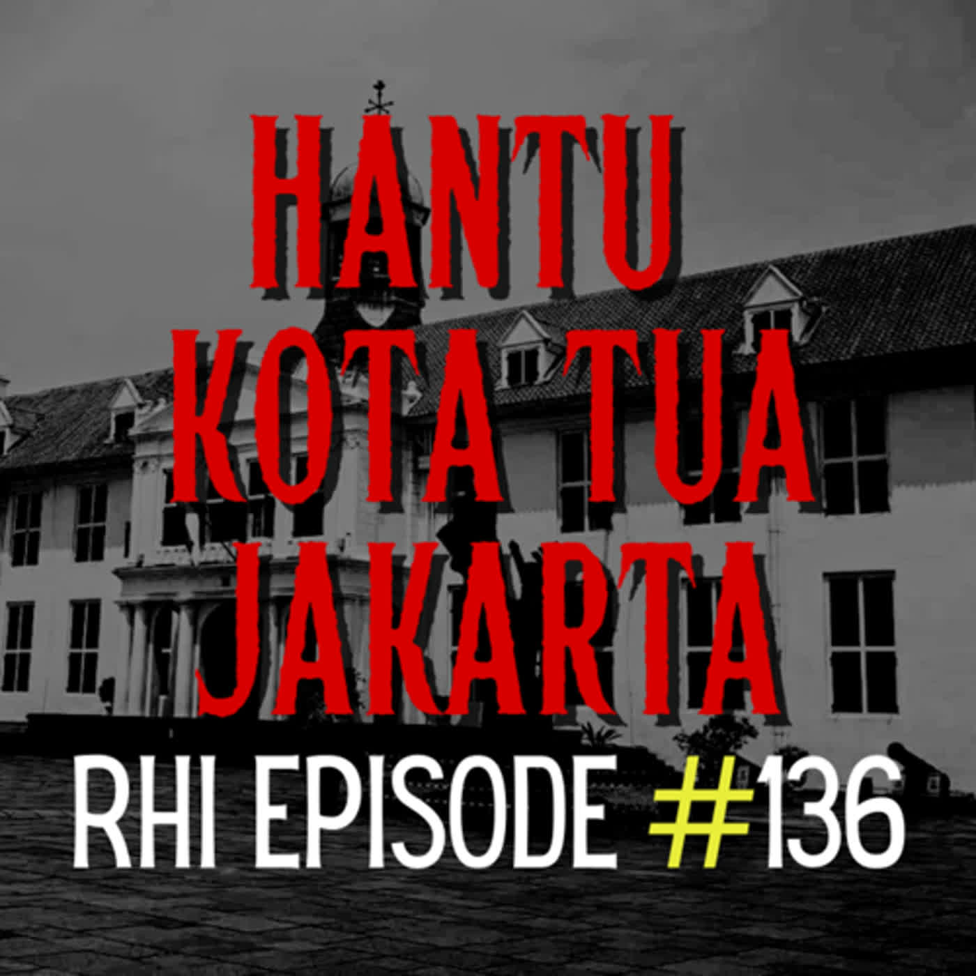 Rumah Horor Indonesia (RHI)