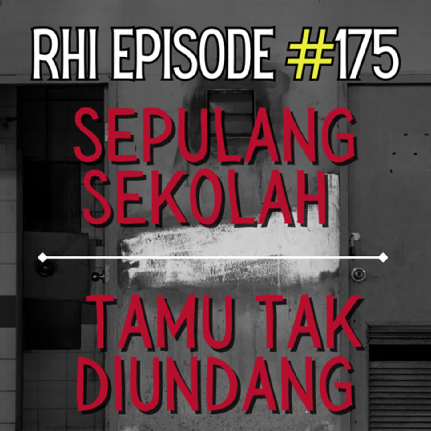 Rumah Horor Indonesia (RHI)