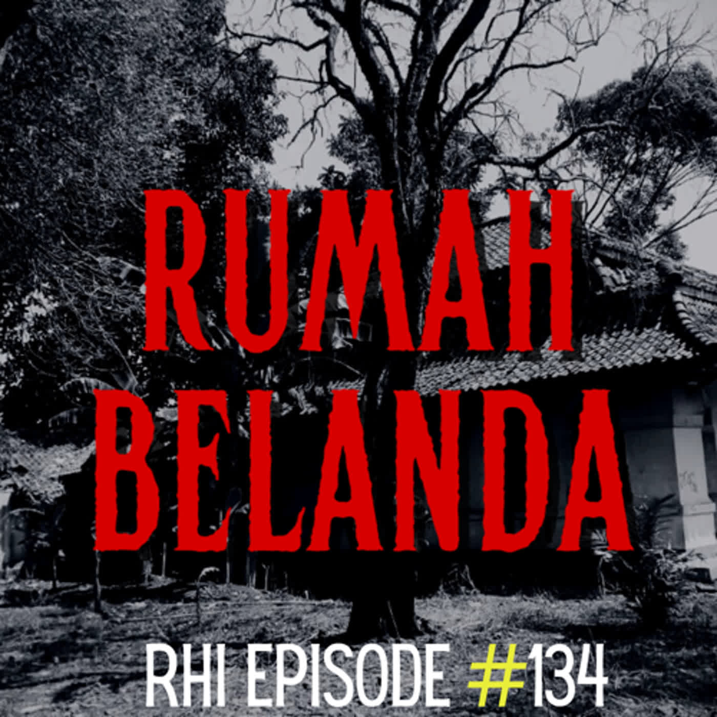 Rumah Horor Indonesia (RHI)