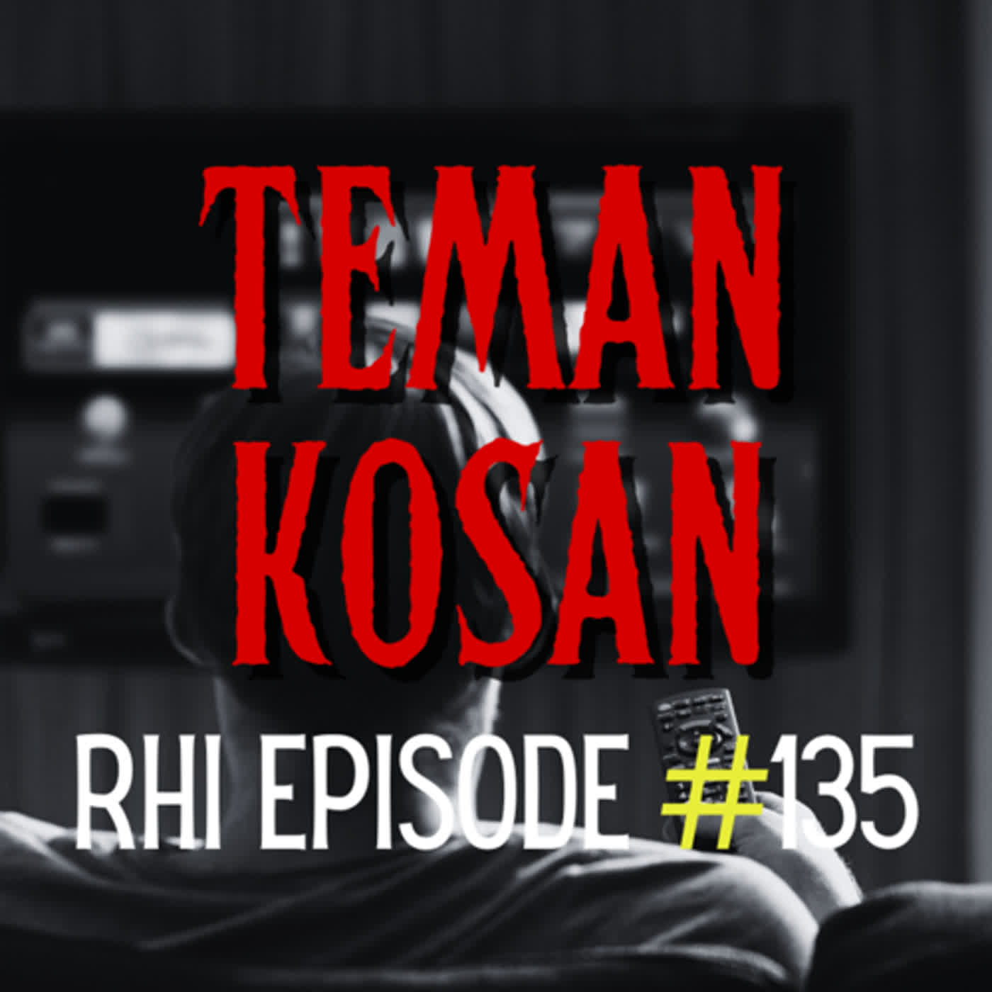 Rumah Horor Indonesia (RHI)