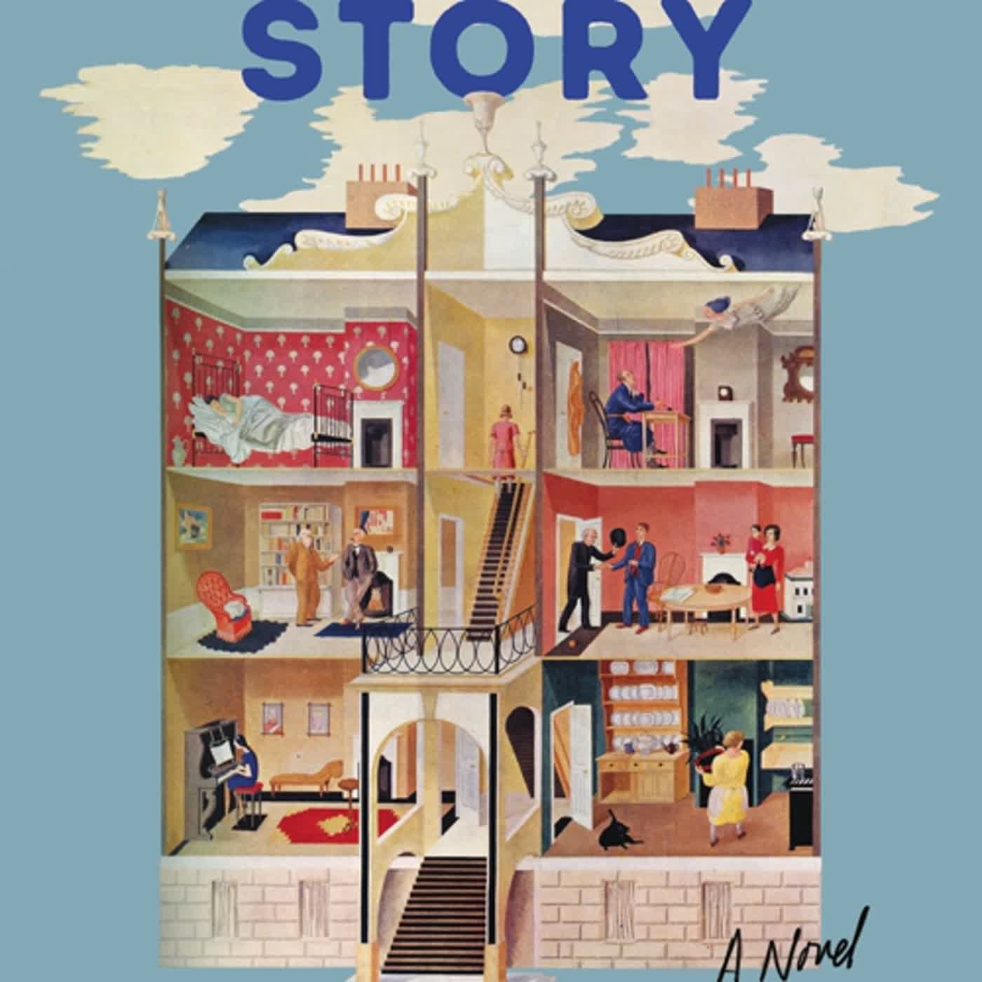 bookstory