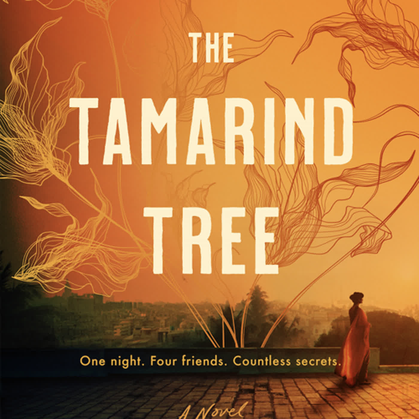 download [EPUB] Under the Tamarind Tree by Nigar  Alam