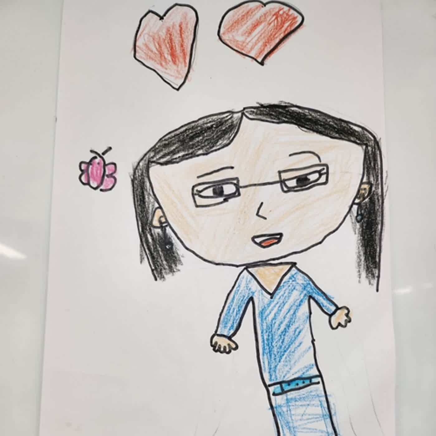 Amber琁改編故事』改邪歸正的Amber大野狼與小紅帽(尬真人屁聲配音)