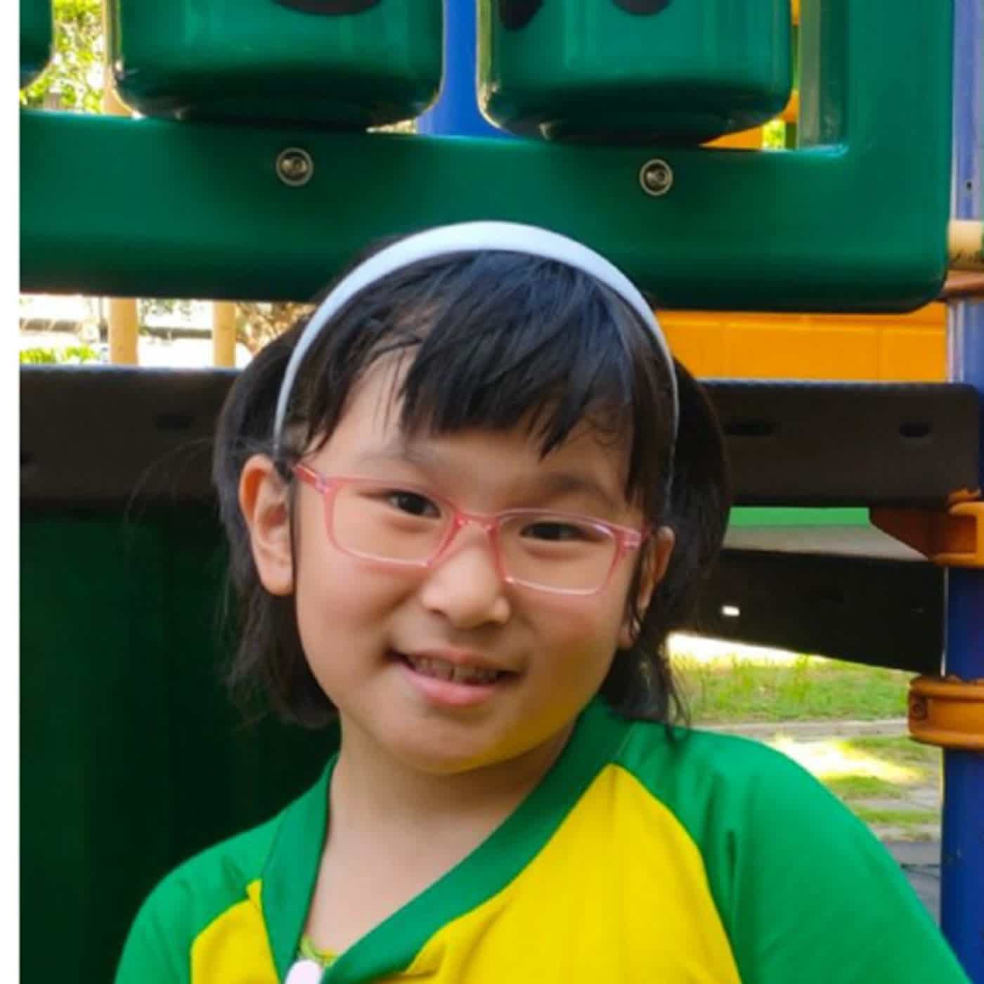 睡前閒聊」小一新生開學了，興奮到每天穿學校運動服睡覺是哪招?